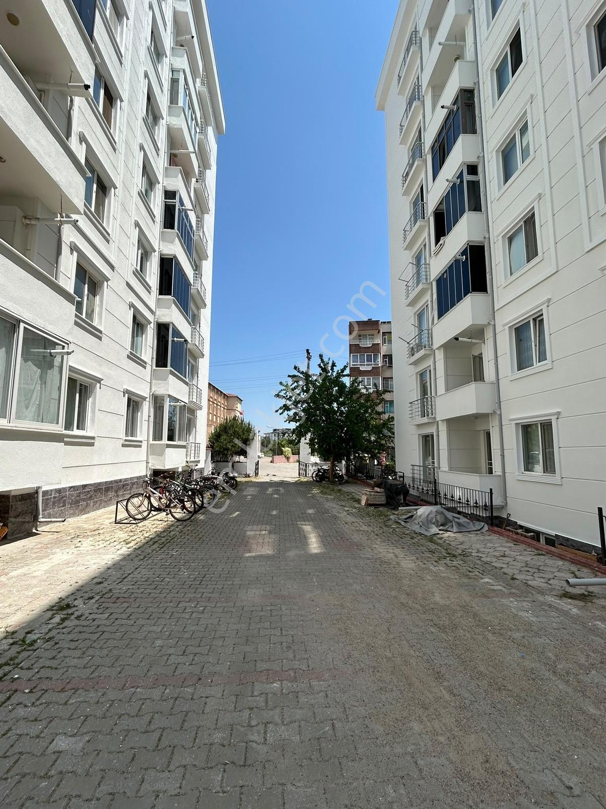 Elit Bölgede Full Eşyalı 3+1 Kiralık Daire - Görsel 5