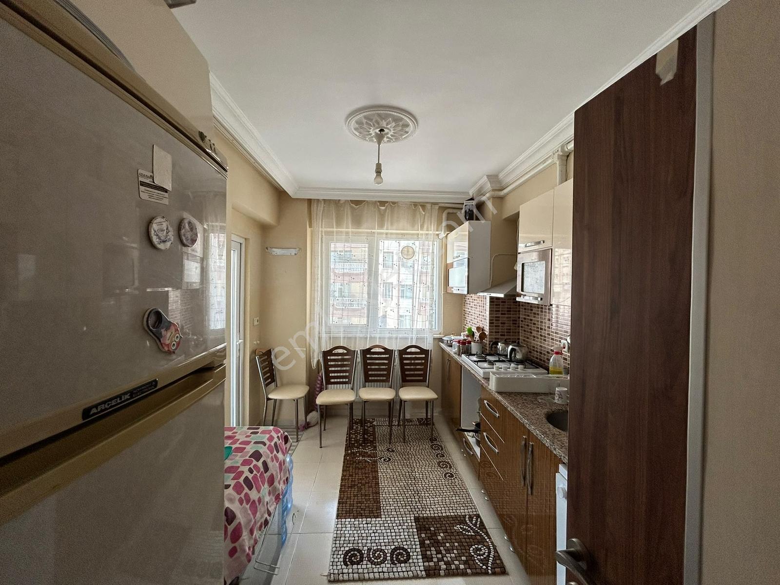 Elit Bölgede Full Eşyalı 3+1 Kiralık Daire - Görsel 2