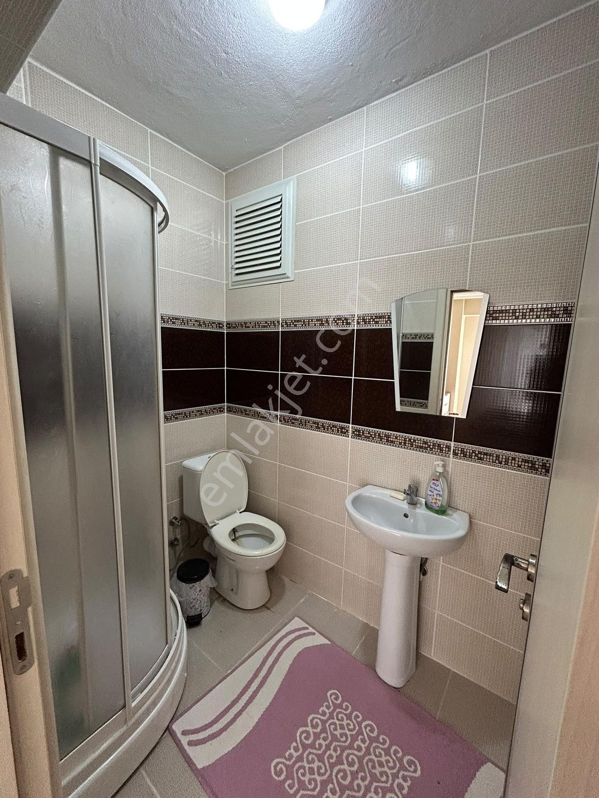 Elit Bölgede Full Eşyalı 3+1 Kiralık Daire - Görsel 12