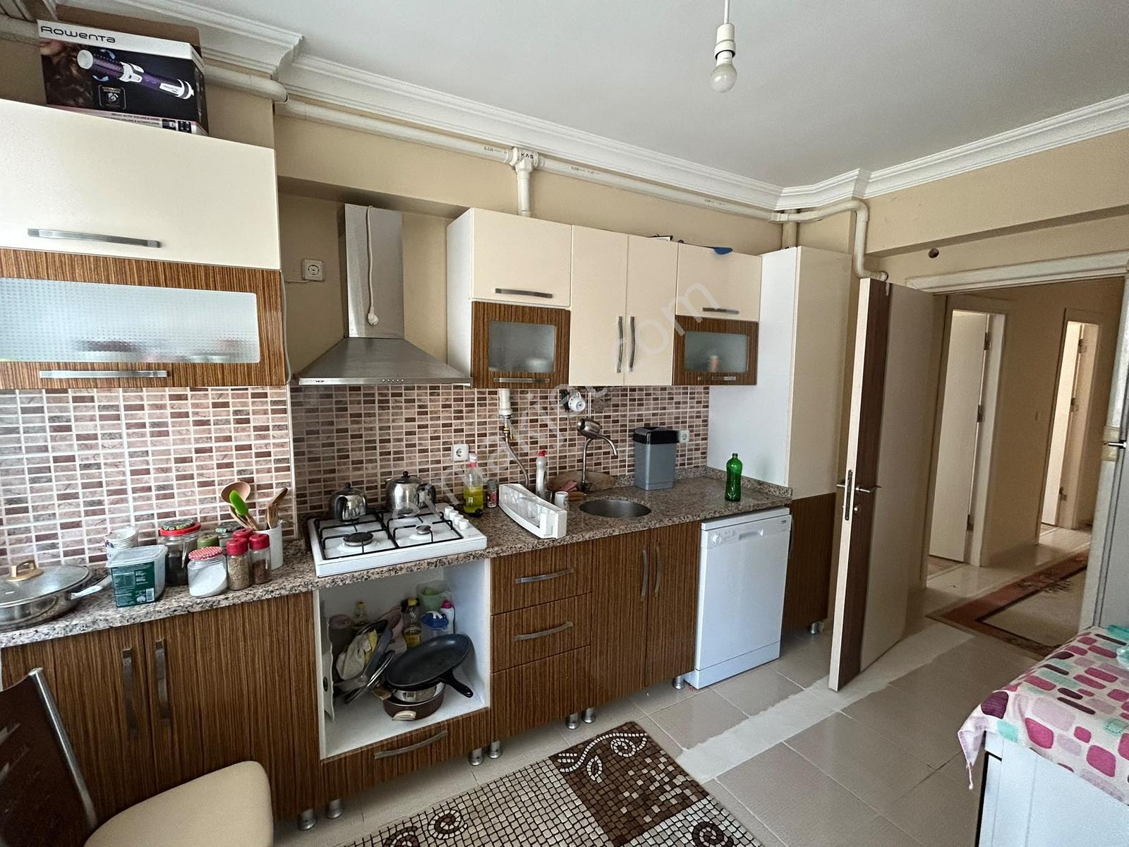 Elit Bölgede Full Eşyalı 3+1 Kiralık Daire - Görsel 8