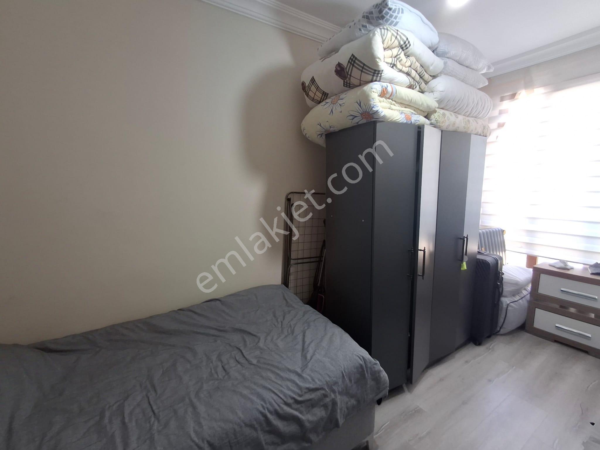 Bal Gayrimenkulden Kasımpaşada Merkezi Konumda 1+1 Daire - Görsel 24