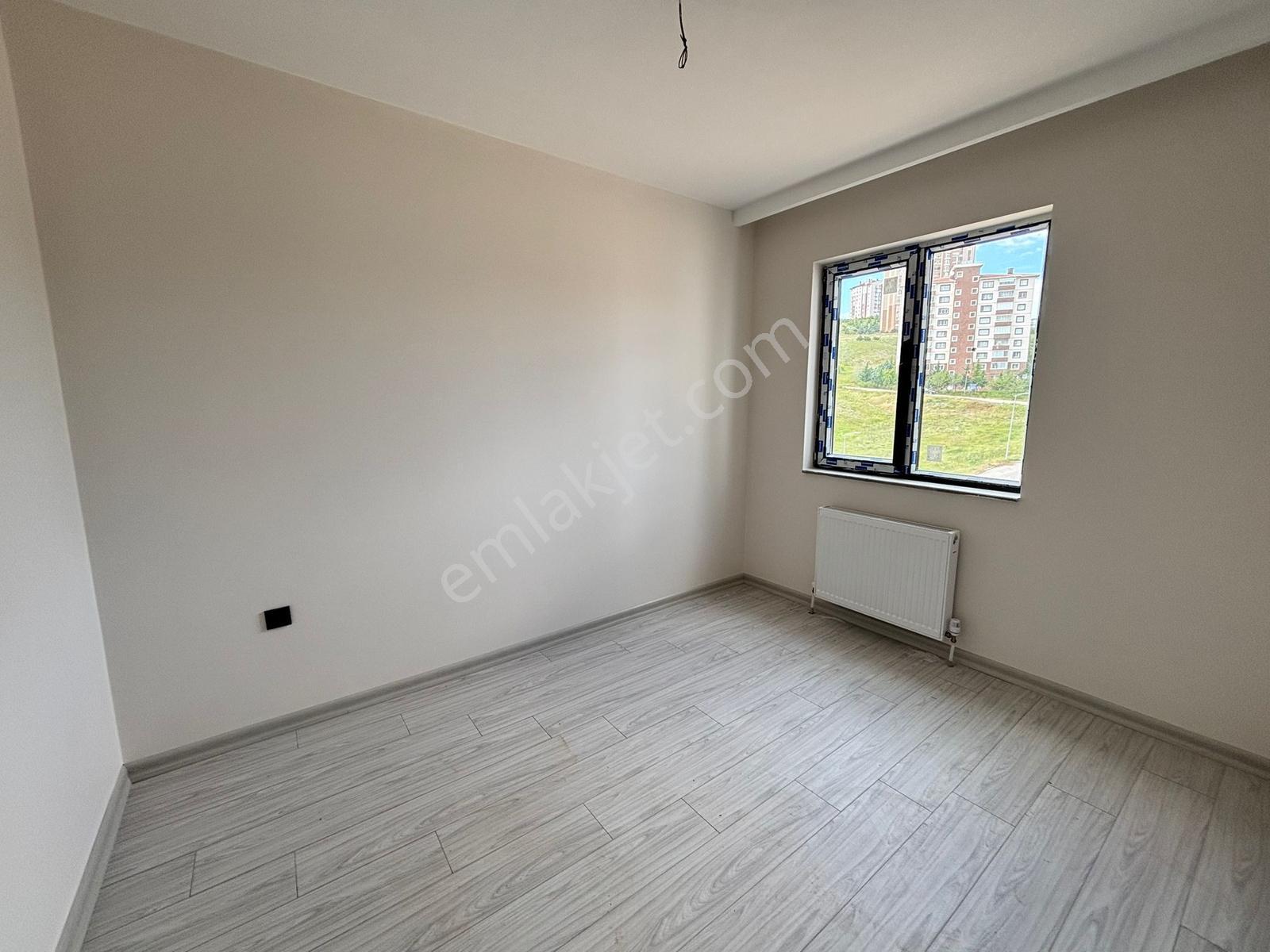 Irmak Emlak-atayurt Mahallesi 2 Bloklu Sitede Satılık 2+1 Daire - Görsel 11