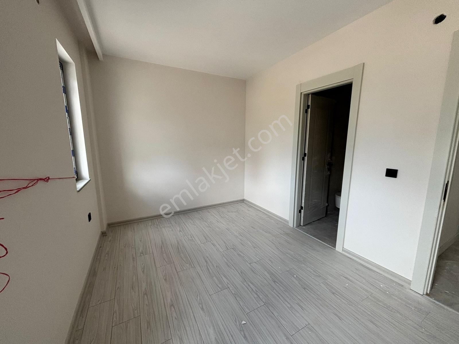 Irmak Emlak-atayurt Mahallesi 2 Bloklu Sitede Satılık 2+1 Daire - Görsel 14