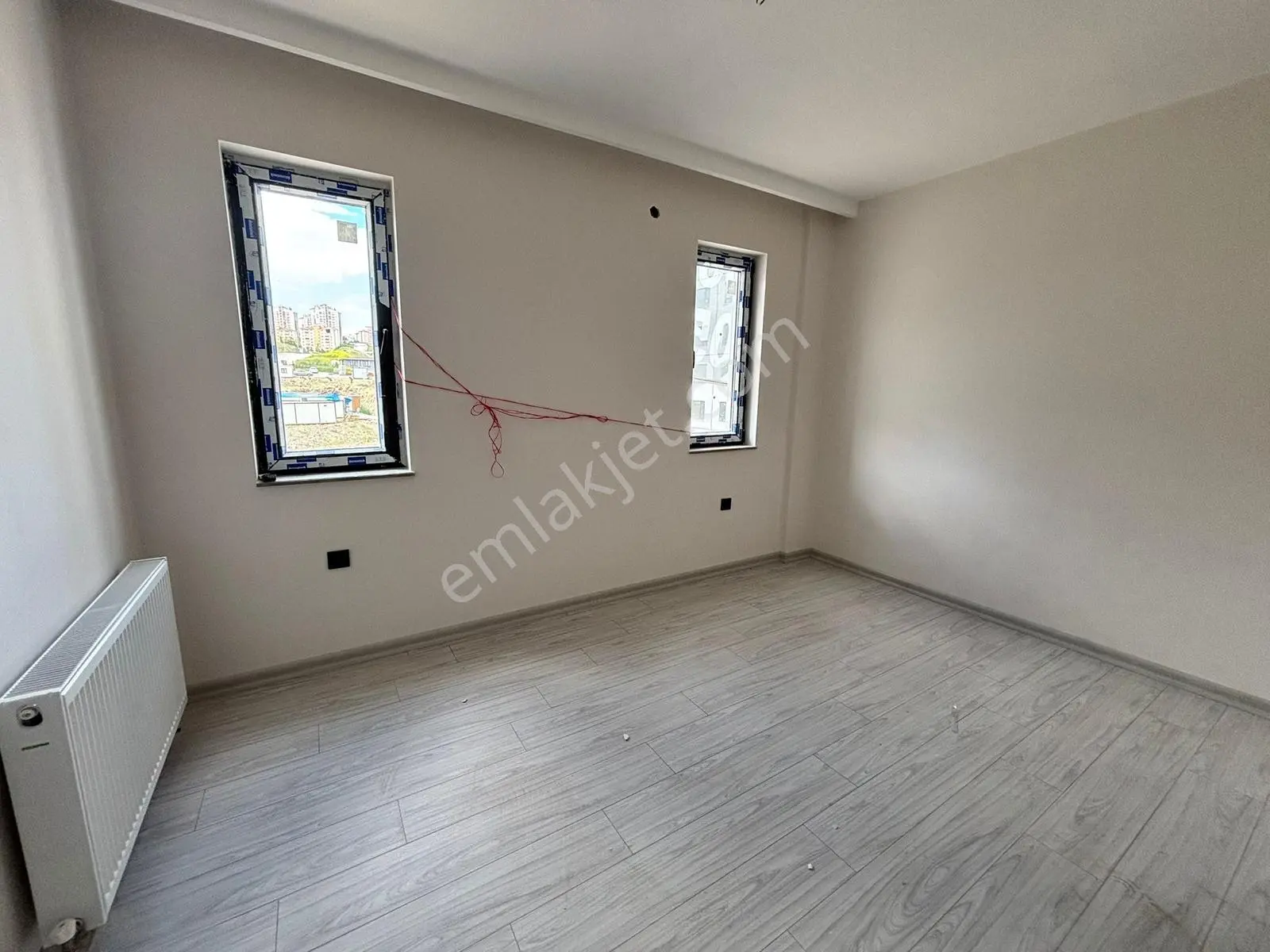 Irmak Emlak-atayurt Mahallesi 2 Bloklu Sitede Satılık 2+1 Daire - Görsel 13