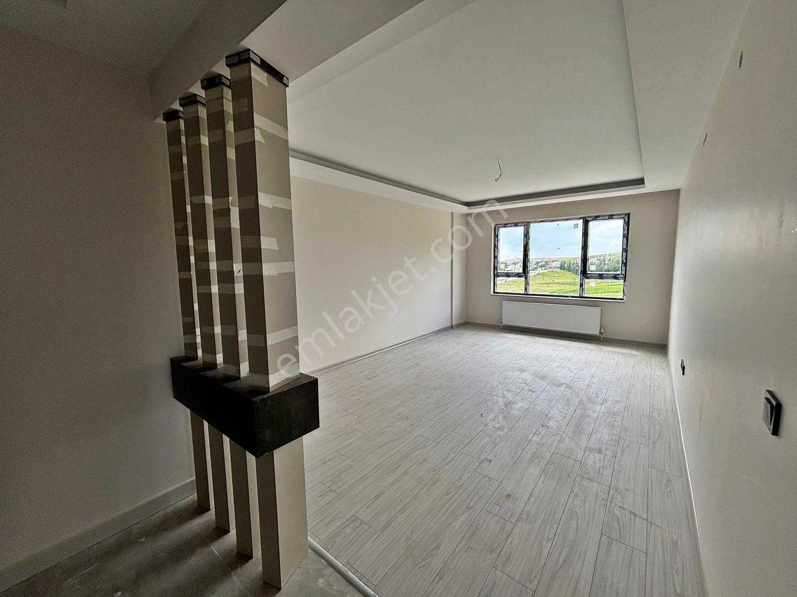 Irmak Emlak-atayurt Mahallesi 2 Bloklu Sitede Satılık 2+1 Daire - Görsel 5