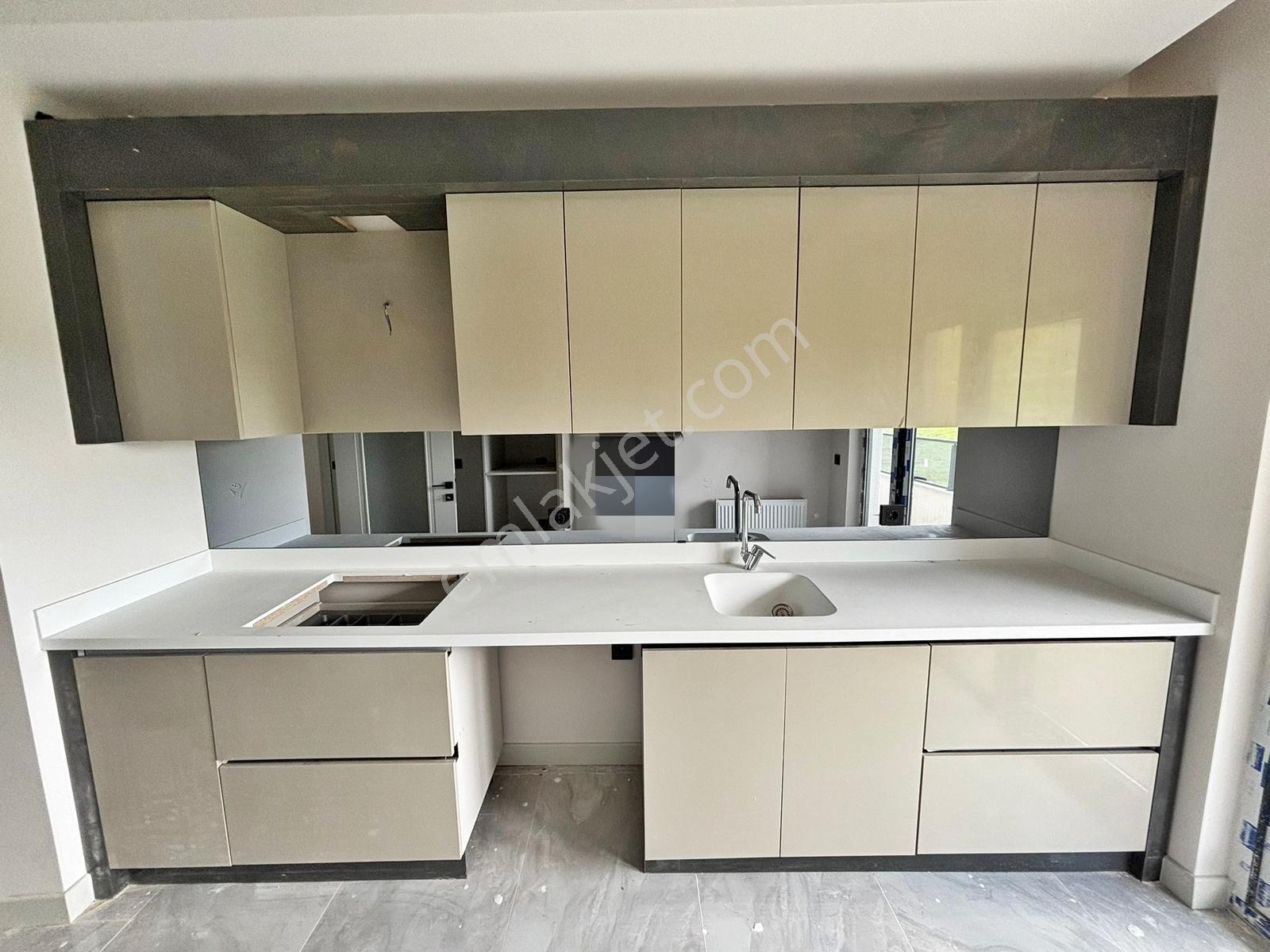 Irmak Emlak-atayurt Mahallesi 2 Bloklu Sitede Satılık 2+1 Daire - Görsel 16