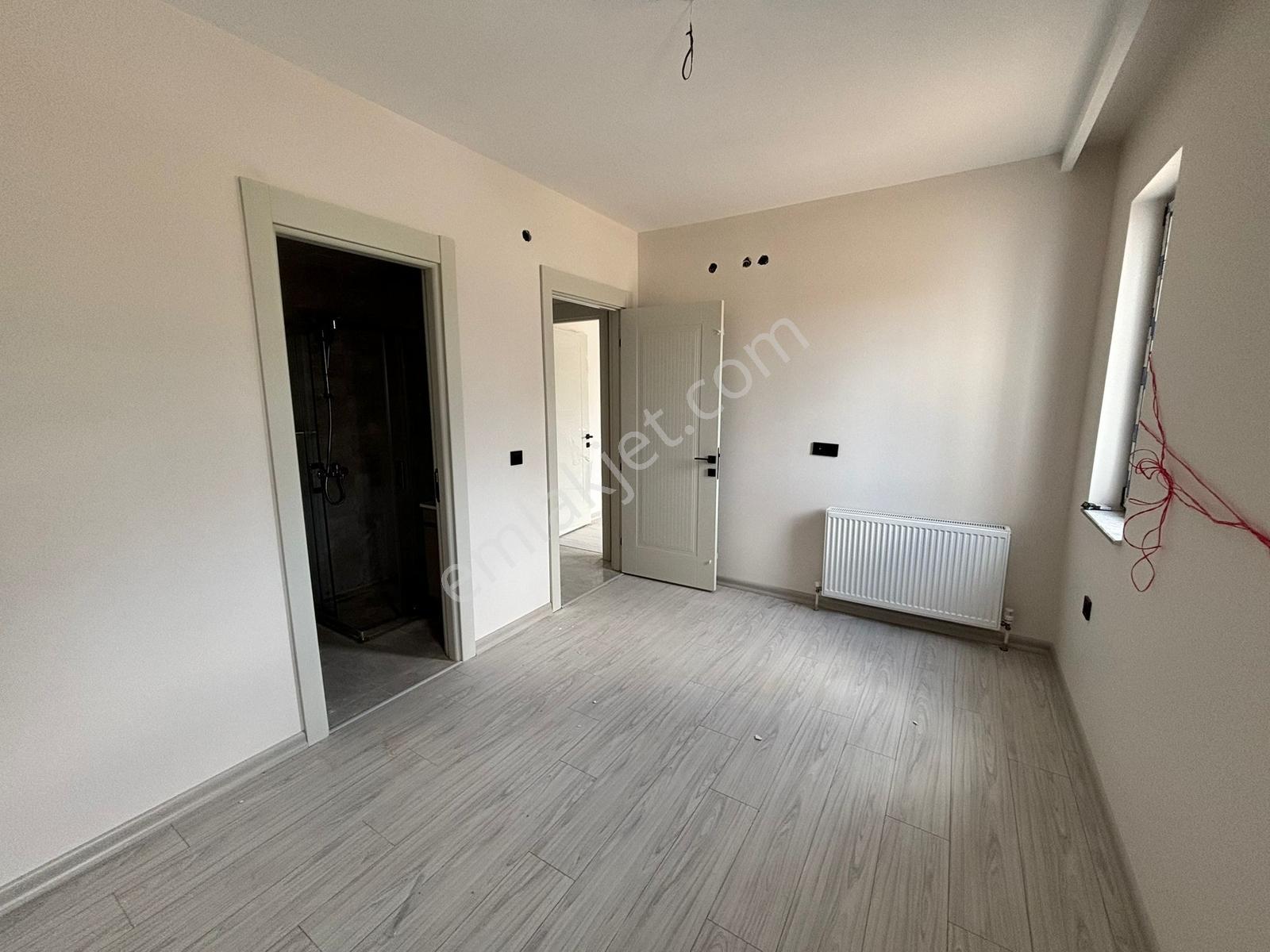 Irmak Emlak-atayurt Mahallesi 2 Bloklu Sitede Satılık 2+1 Daire - Görsel 15