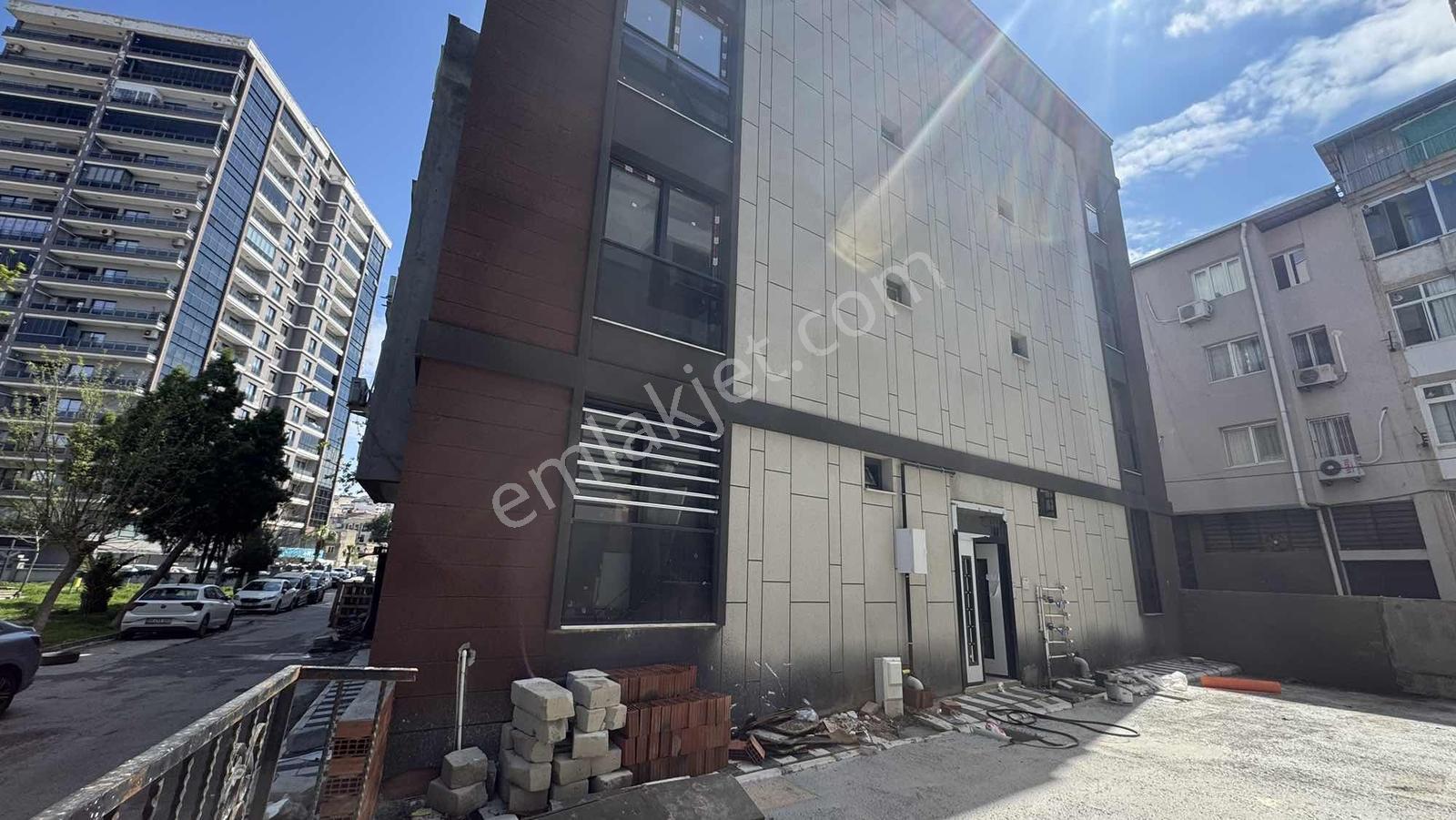 Buca Hürriyet Mh 1+1 Kiralık Daire Eşyalı Opsyon - Görsel 25