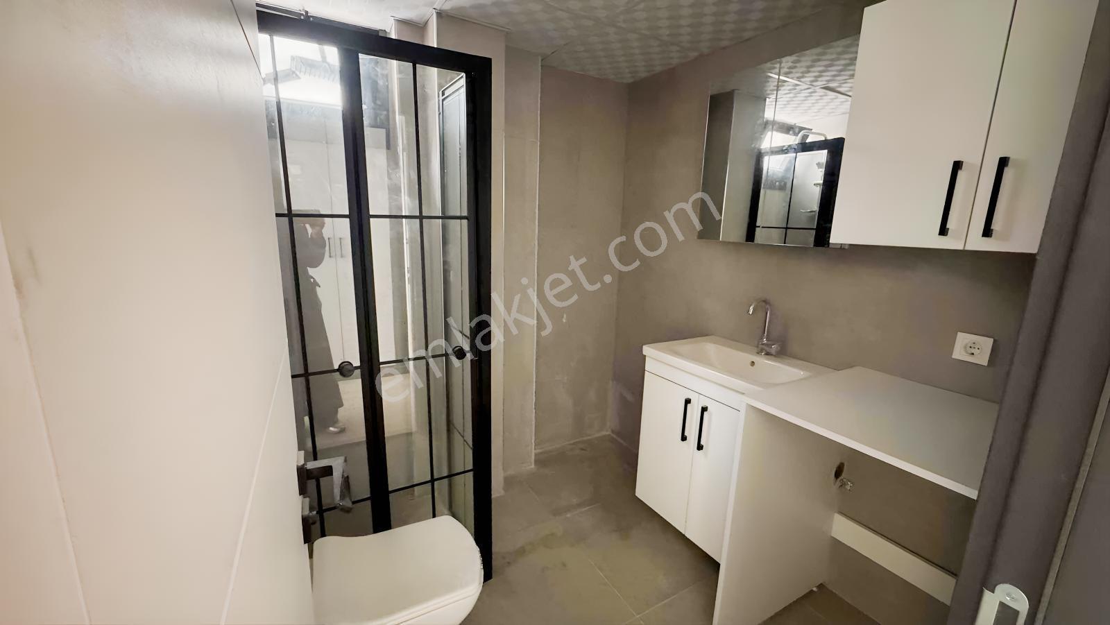 Buca Hürriyet Mh 1+1 Kiralık Daire Eşyalı Opsyon - Görsel 23