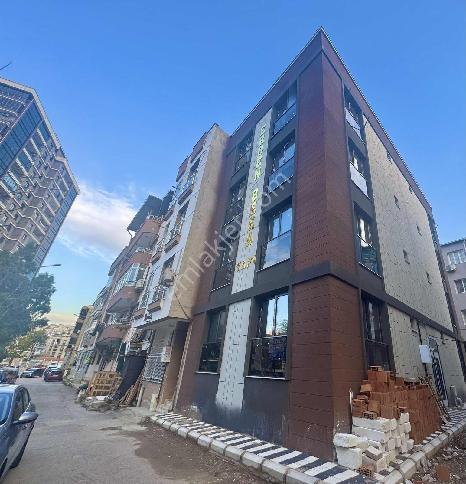 Buca Hürriyet Mh 1+1 Kiralık Daire Eşyalı Opsyon - Görsel 29