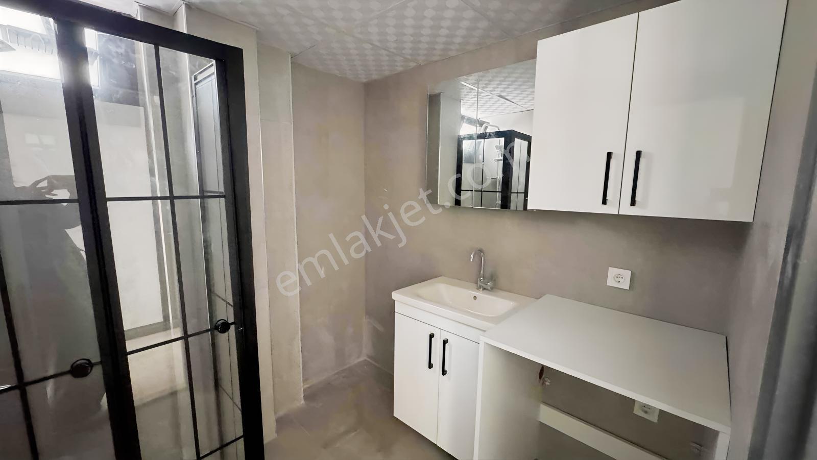 Buca Hürriyet Mh 1+1 Kiralık Daire Eşyalı Opsyon - Görsel 4