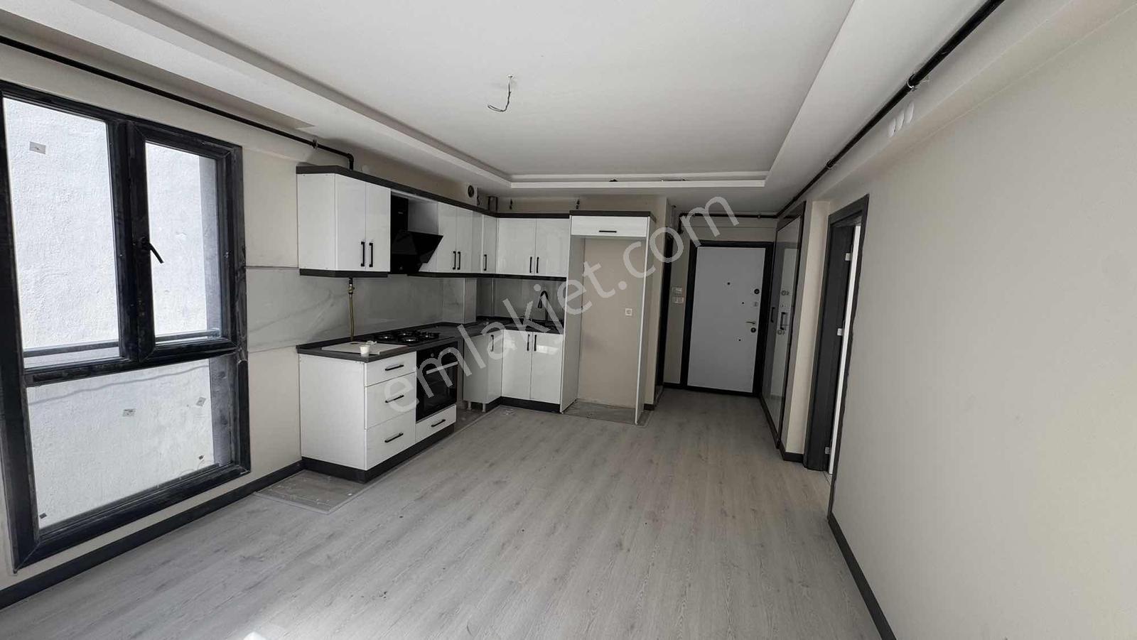 Buca Hürriyet Mh 1+1 Kiralık Daire Eşyalı Opsyon - Görsel 10