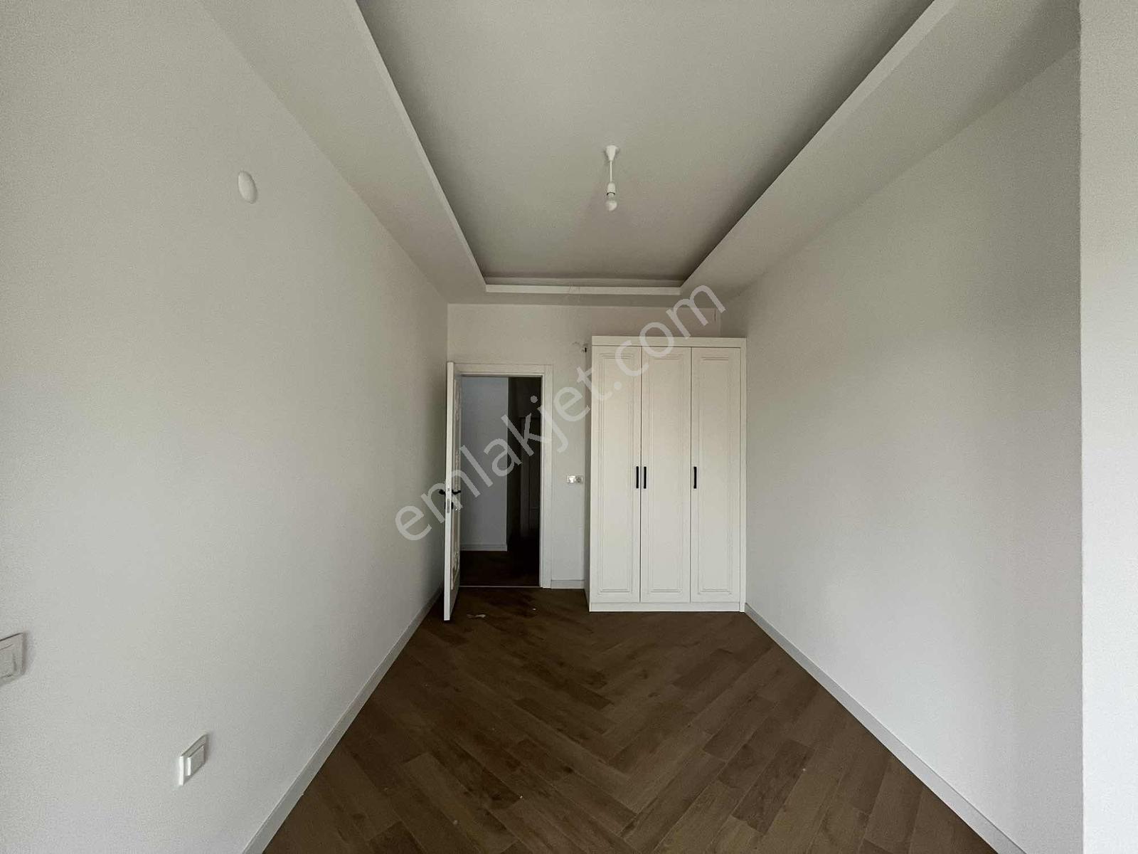 Kozbeyli Merkezde Kiralık Müstakil Havuzlu Lüks Villa - Görsel 17