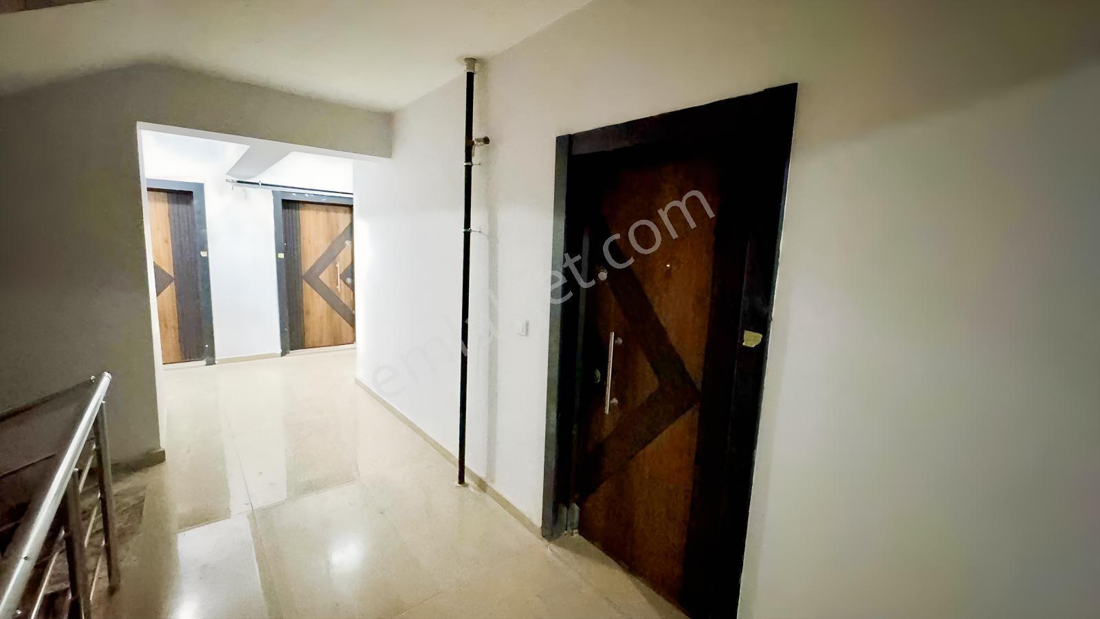 Menemen Ulukent 9 Eylül De 1+1 Kiralık Balkonlu Daire - Görsel 15