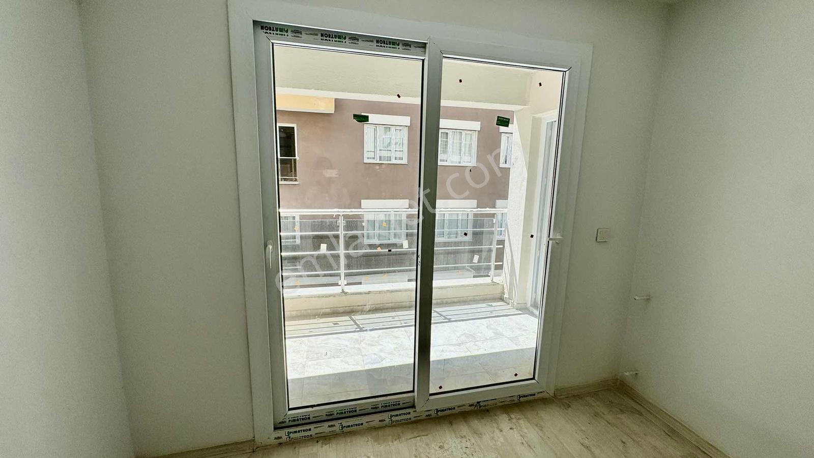 Menemen Ulukent 9 Eylül De 1+1 Kiralık Balkonlu Daire - Görsel 10