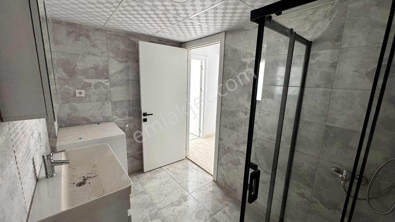 Menemen Ulukent 9 Eylül De 1+1 Kiralık Balkonlu Daire - Görsel 5