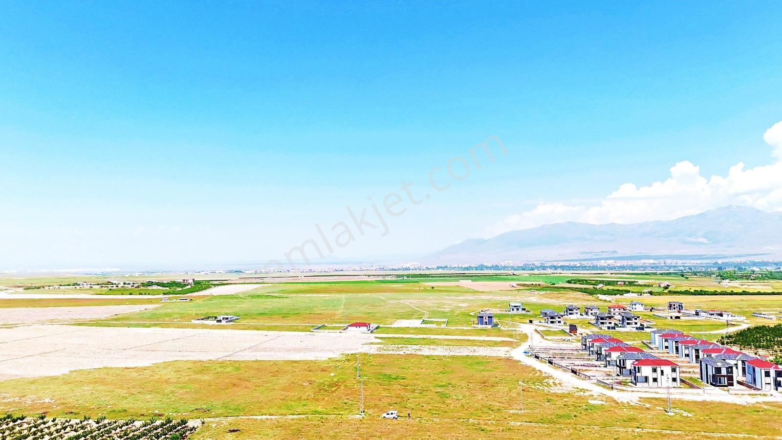 Sazlıca Aşağı Mahalle Kaş Mevki Köşe Parsel 500 M2 Arsa - Görsel 4