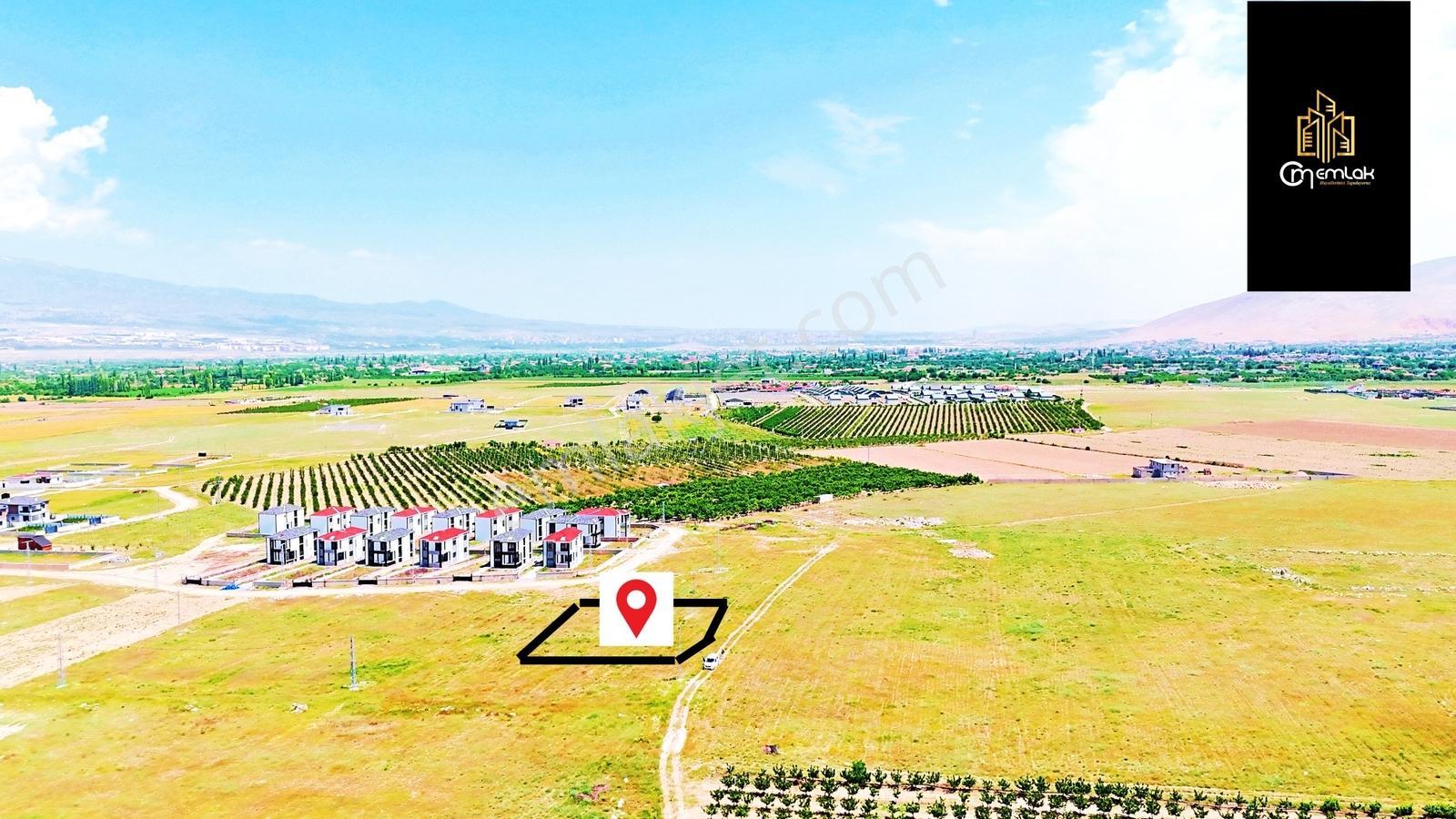 Sazlıca Aşağı Mahalle Kaş Mevki Köşe Parsel 500 M2 Arsa - Görsel 3