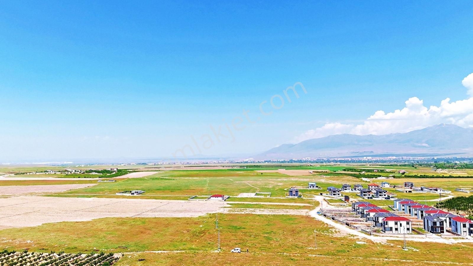 Sazlıca Aşağı Mahalle Kaş Mevki Köşe Parsel 500 M2 Arsa - Görsel 5