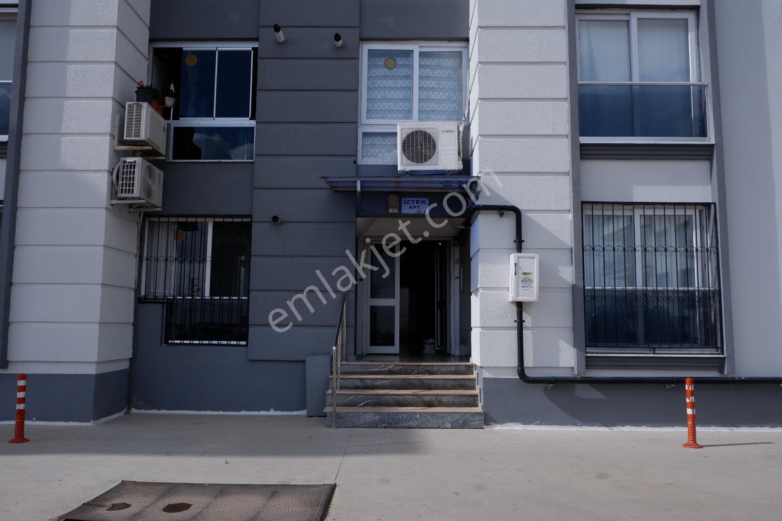 Bal Gayrimenkul'den Barbarosta Asansörlü Site İçinde 3+1 Daire - Görsel 30