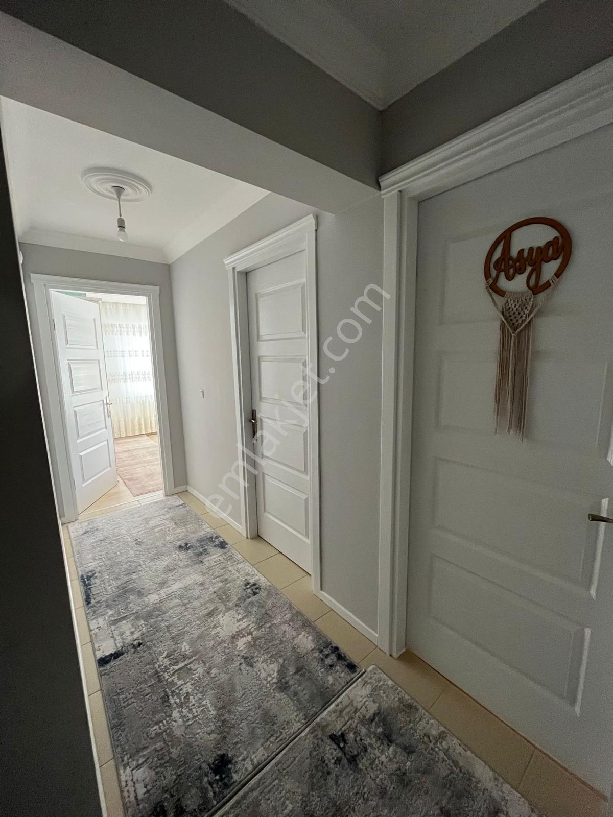Bal Gayrimenkul'den Barbarosta Asansörlü Site İçinde 3+1 Daire - Görsel 28
