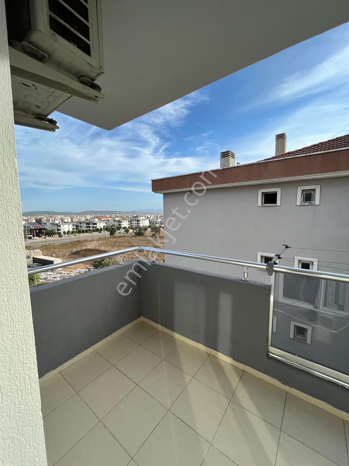 Bal Gayrimenkul'den Barbarosta Asansörlü Site İçinde 3+1 Daire - Görsel 8