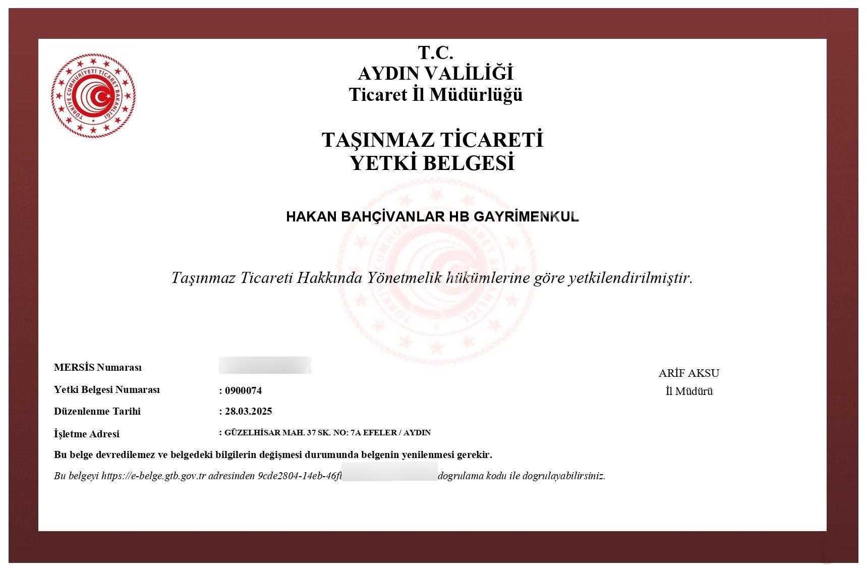 Hb'den 2+1 Eşyalı,zafer Mah Zübeyde Hanım Caddesinde,doğalgazlı - Görsel 13