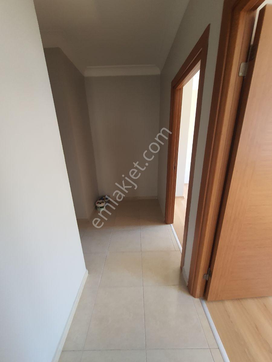 Kredi Sınırı Yok 2+1 Arakat İskanlı Otoparklı - Görsel 15