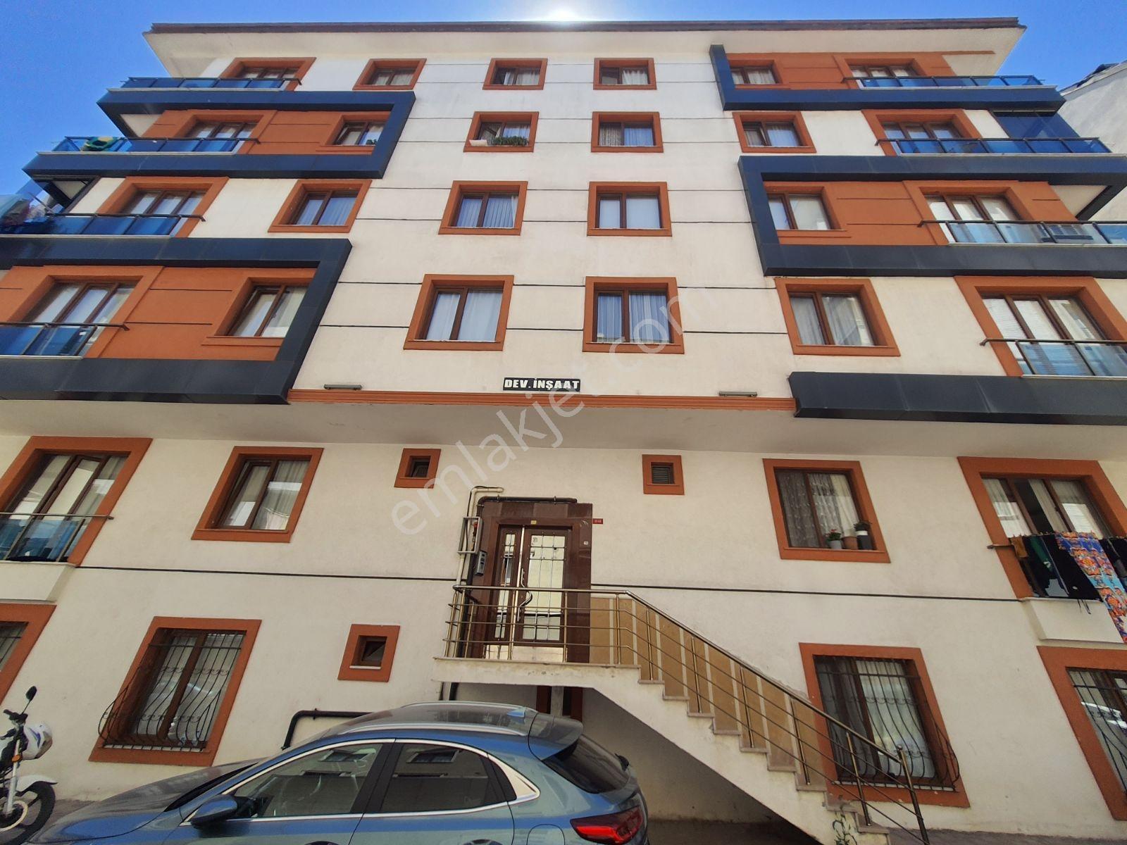 Kredi Sınırı Yok 2+1 Arakat İskanlı Otoparklı - Görsel 31