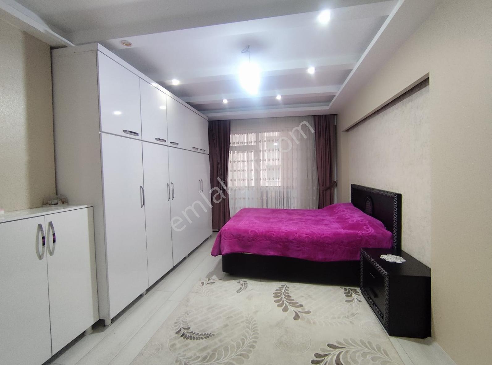 Seyrantepe Kavşağında Geniş Ferah 2.5+1 110 Net Fırsat Daire - Görsel 18