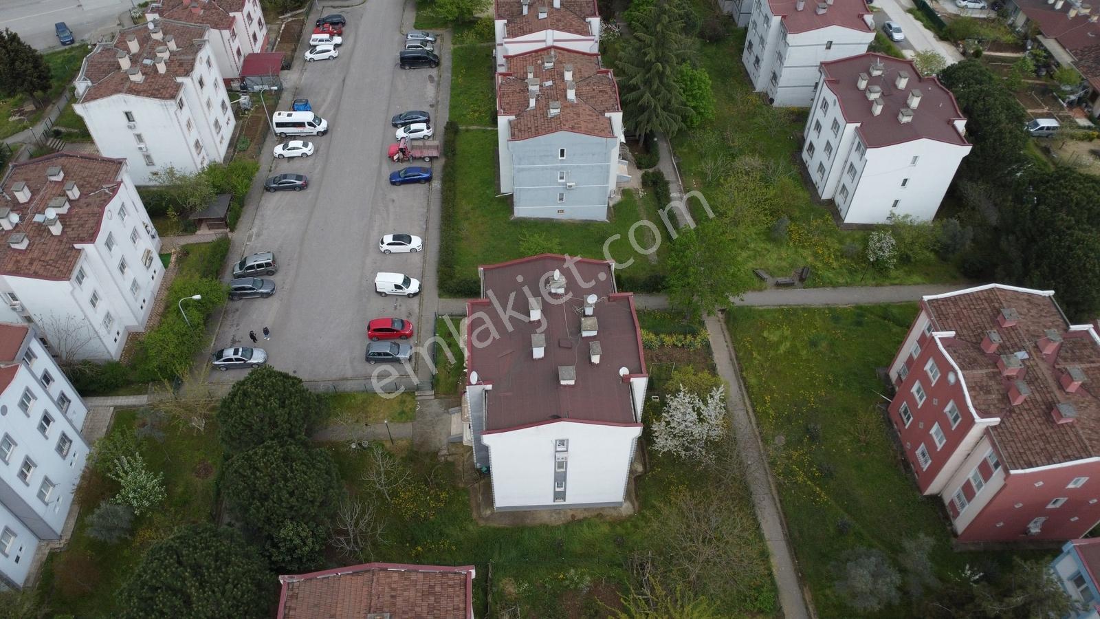 Gölcük Güzel Konumda 2+1 Kiralık Daire - Görsel 5