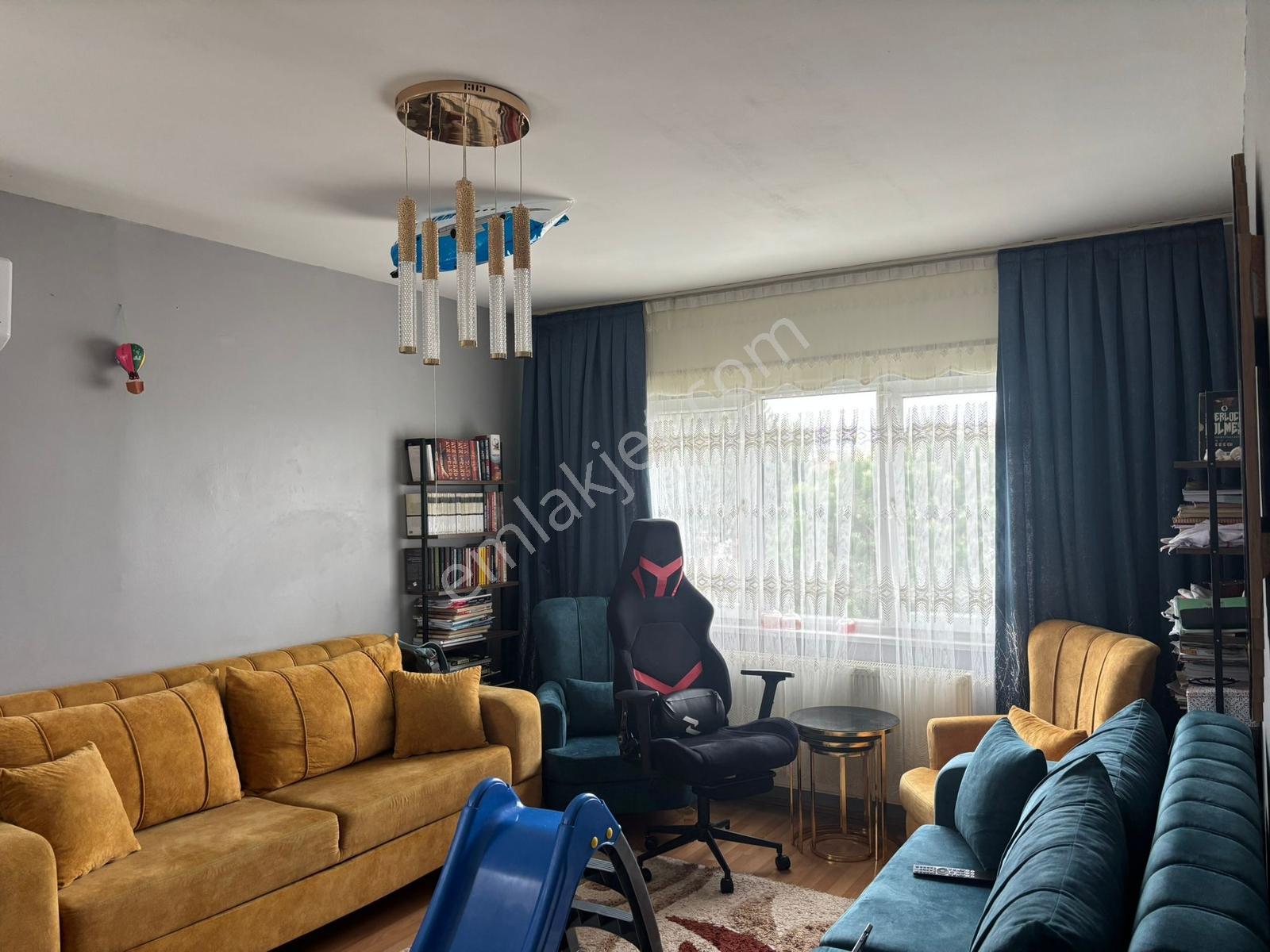 Gölcük Güzel Konumda 2+1 Kiralık Daire - Görsel 8