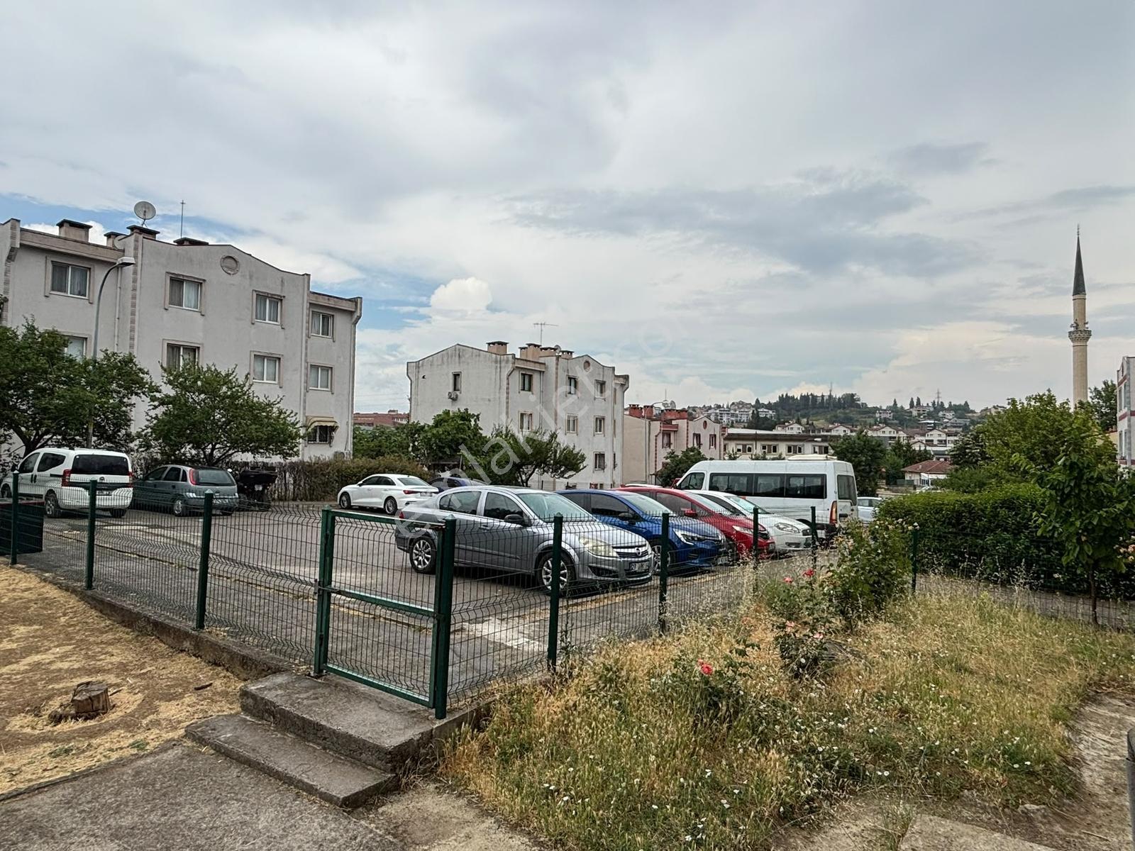Gölcük Güzel Konumda 2+1 Kiralık Daire - Görsel 28