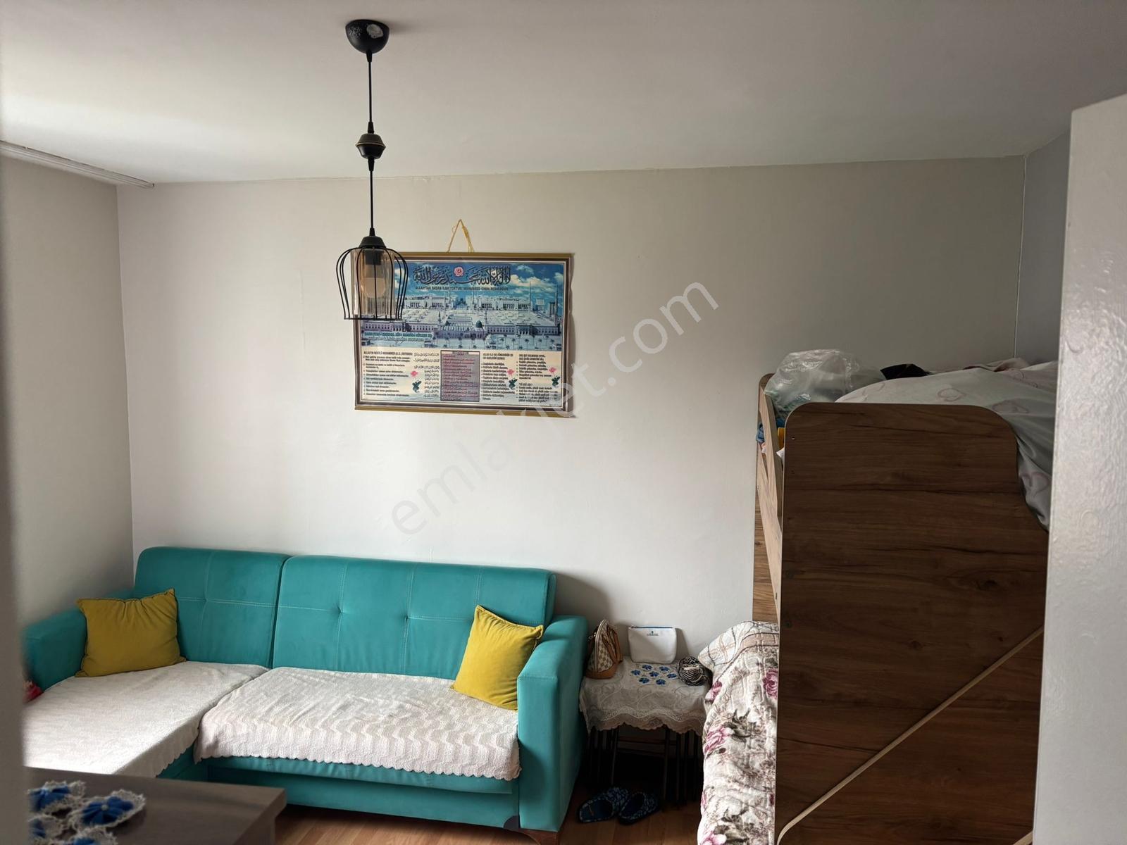Gölcük Güzel Konumda 2+1 Kiralık Daire - Görsel 16