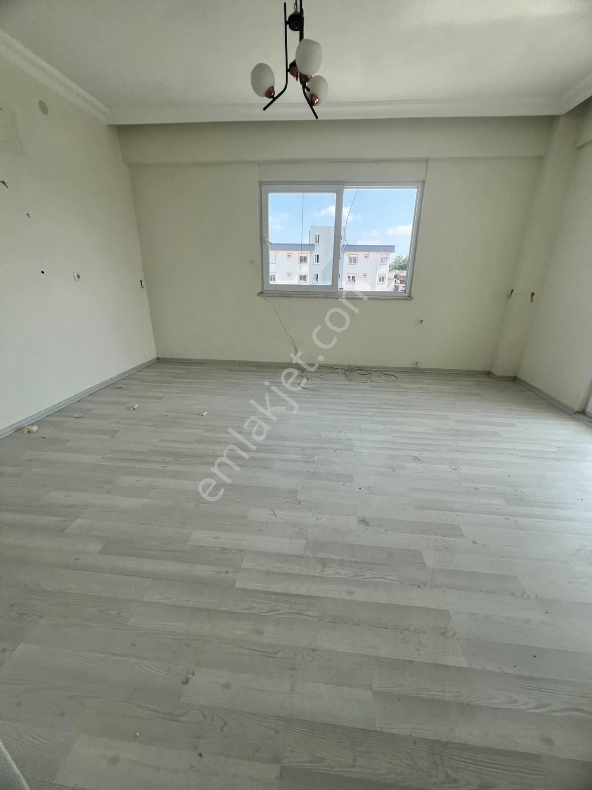 Kürüş Mahallesinde 3+1 Geniş Arakat Daire