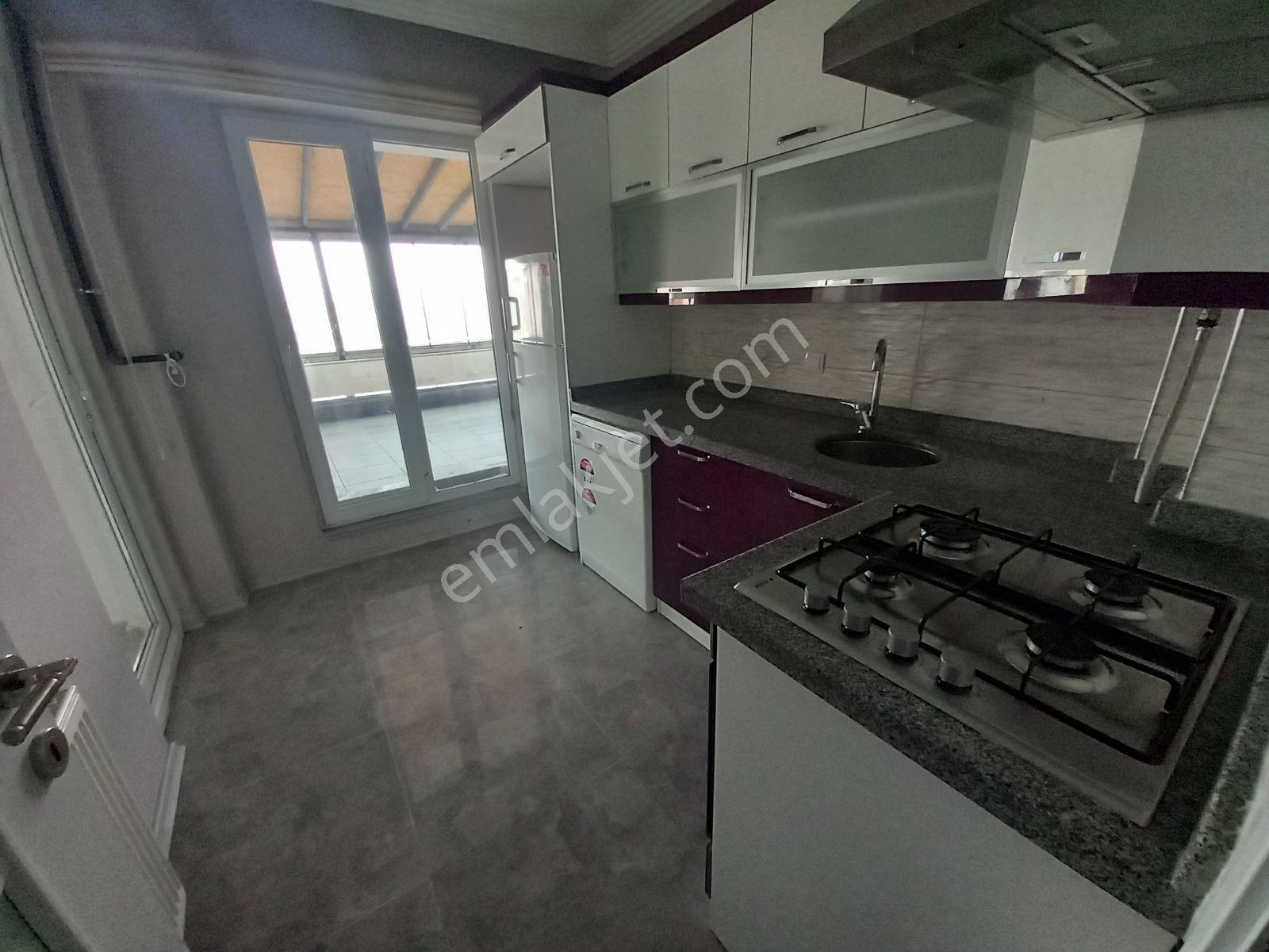 Kuzeykent Panaroma Bulvar Sitesi Eşyalı Daire - Görsel 2