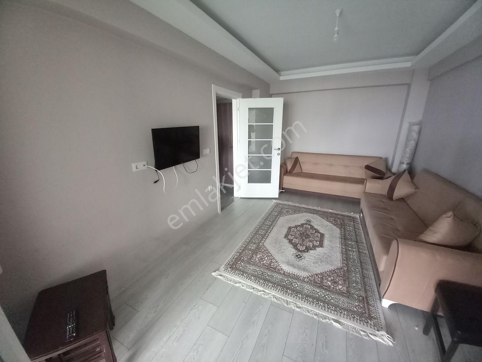 Kuzeykent Panaroma Bulvar Sitesi Eşyalı Daire - Görsel 10