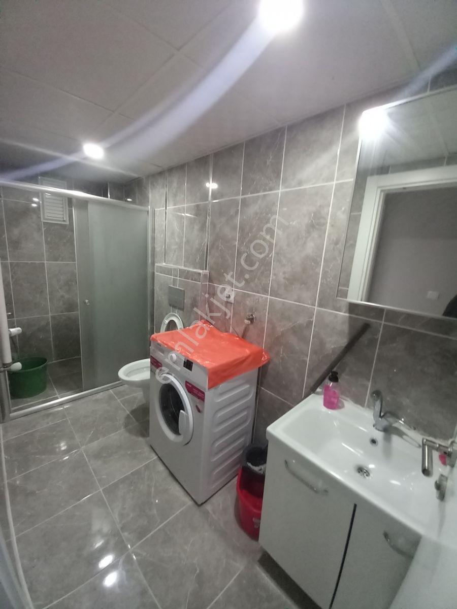 Kuzeykent Panaroma Bulvar Sitesi Eşyalı Daire - Görsel 6
