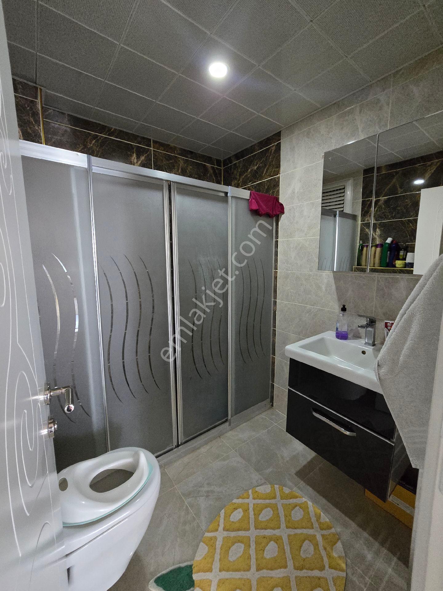 Otogara Yürüme Mesafesinde, Kutu Gibi 1+1 Kiralık Daire - Görsel 24