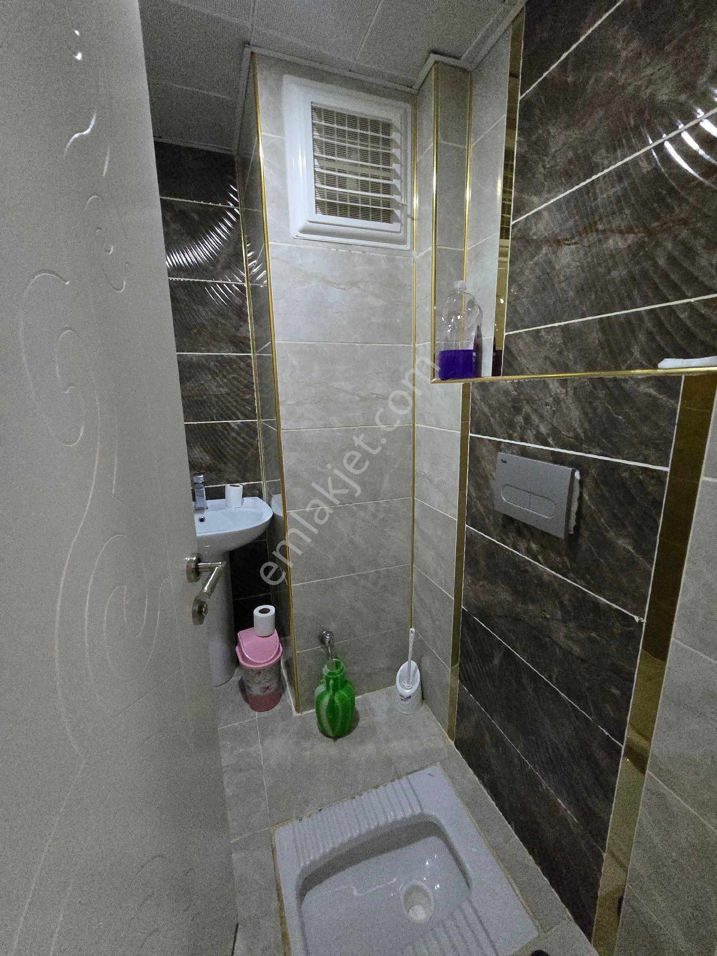 Otogara Yürüme Mesafesinde, Kutu Gibi 1+1 Kiralık Daire - Görsel 25