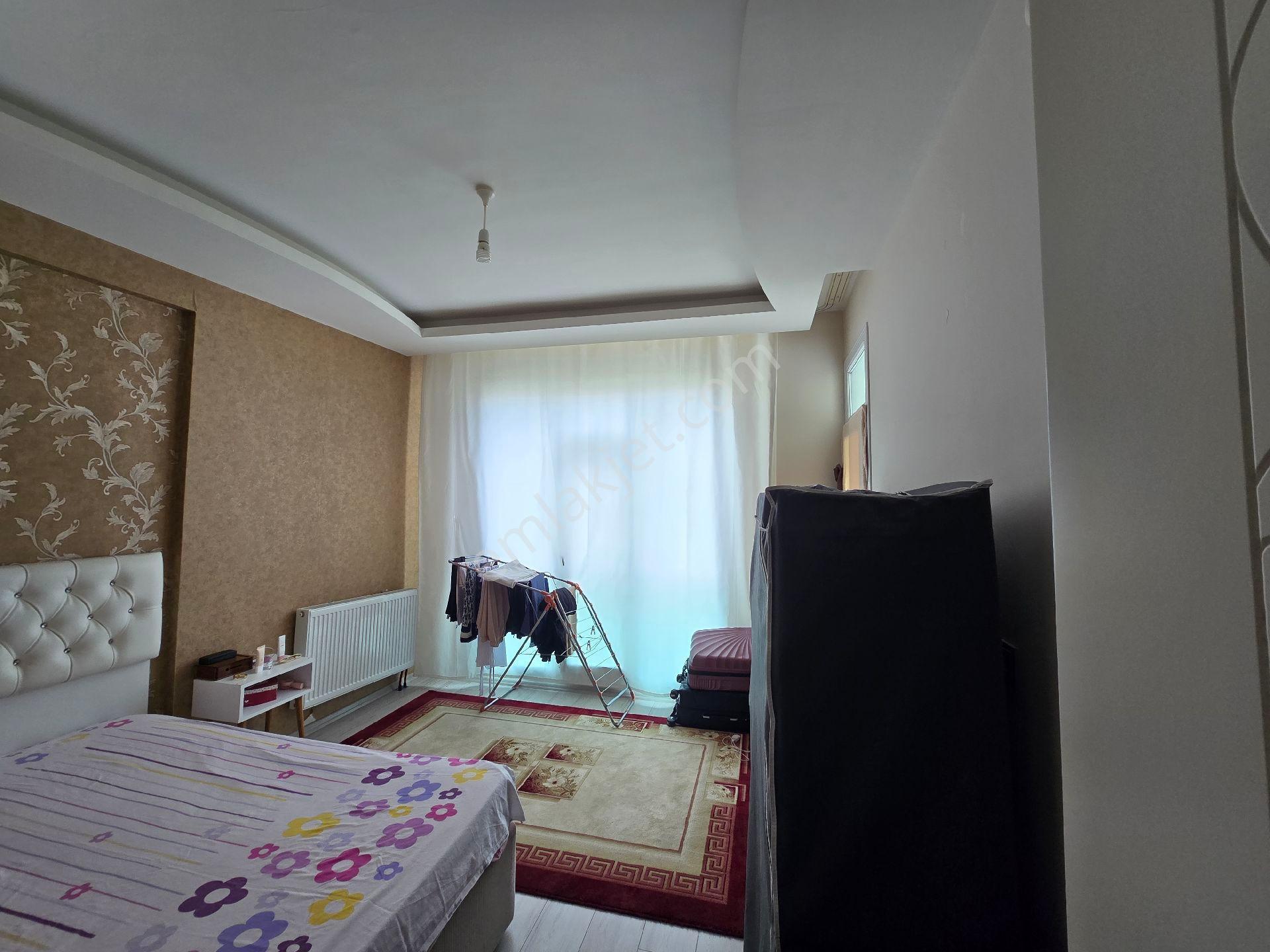 Otogara Yürüme Mesafesinde, Kutu Gibi 1+1 Kiralık Daire - Görsel 20
