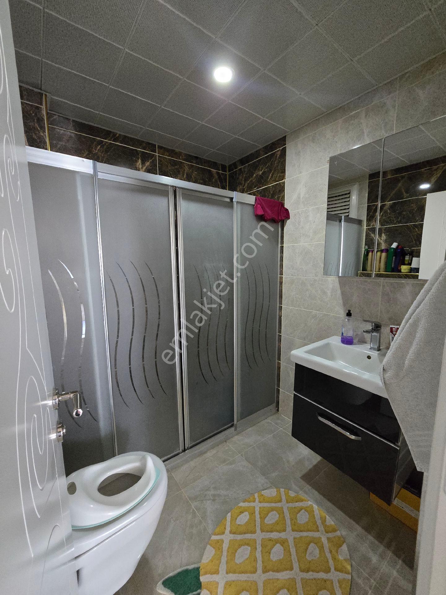 Otogara Yürüme Mesafesinde, Kutu Gibi 1+1 Kiralık Daire - Görsel 23