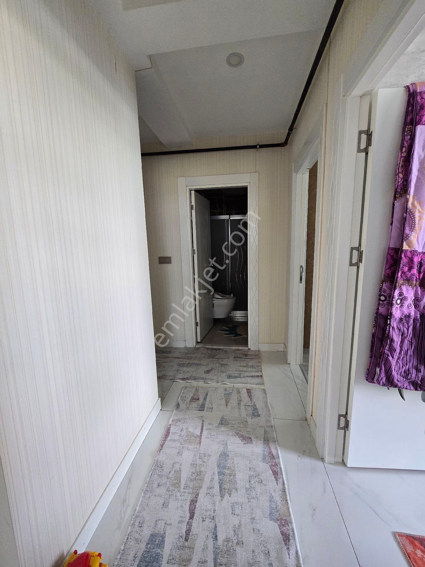 Otogara Yürüme Mesafesinde, Kutu Gibi 1+1 Kiralık Daire - Görsel 27
