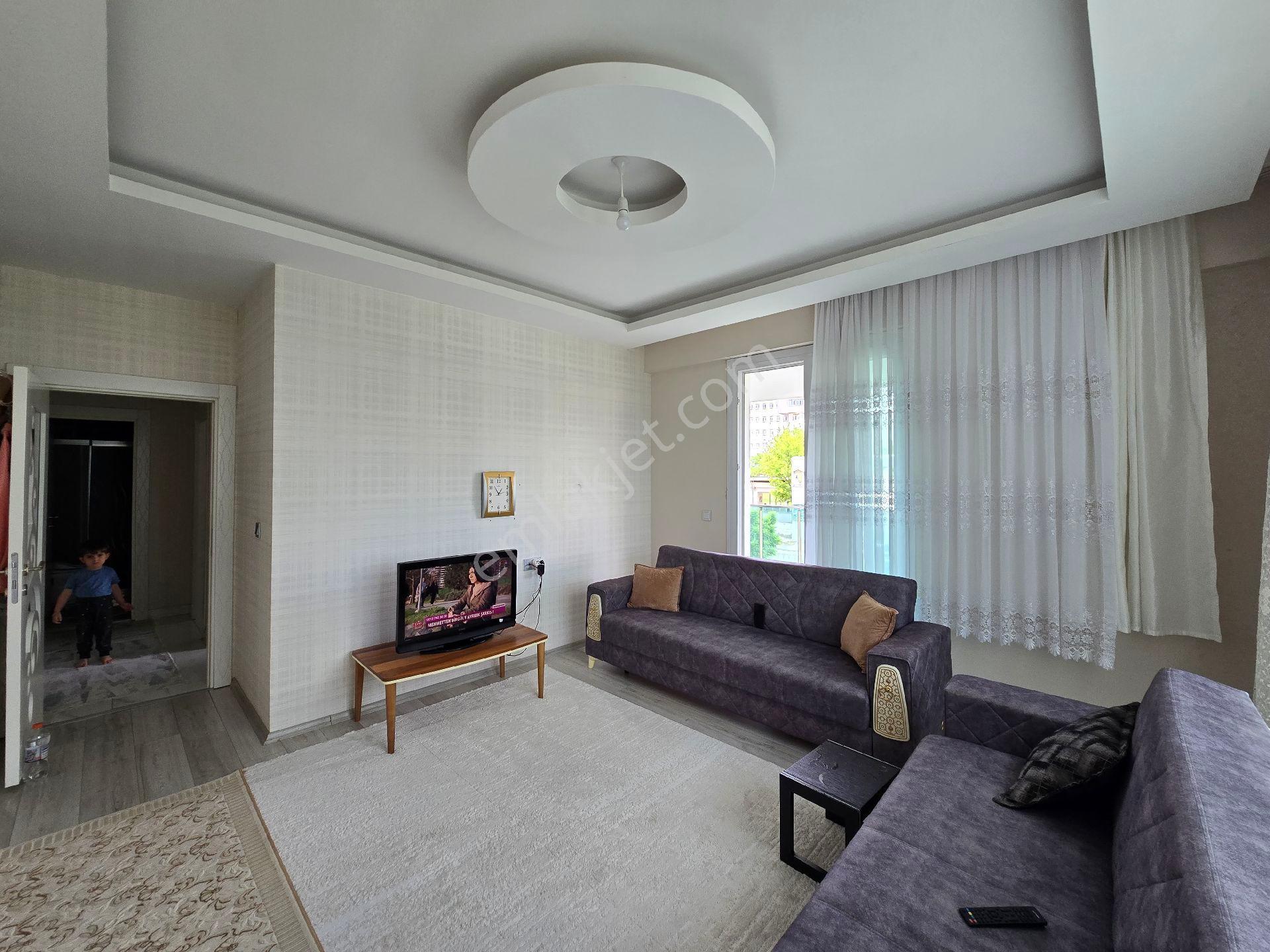 Otogara Yürüme Mesafesinde, Kutu Gibi 1+1 Kiralık Daire - Görsel 6
