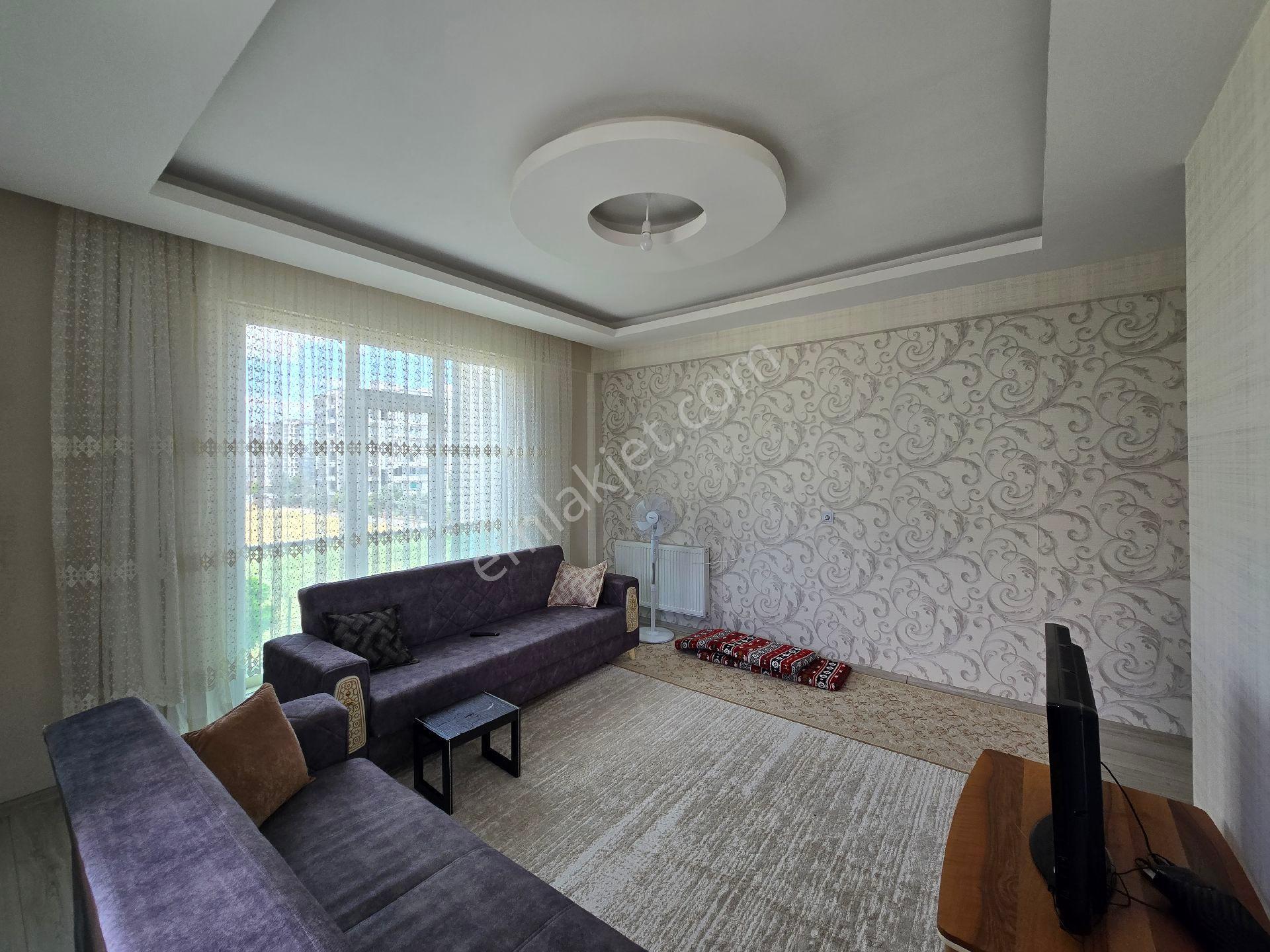 Otogara Yürüme Mesafesinde, Kutu Gibi 1+1 Kiralık Daire - Görsel 16