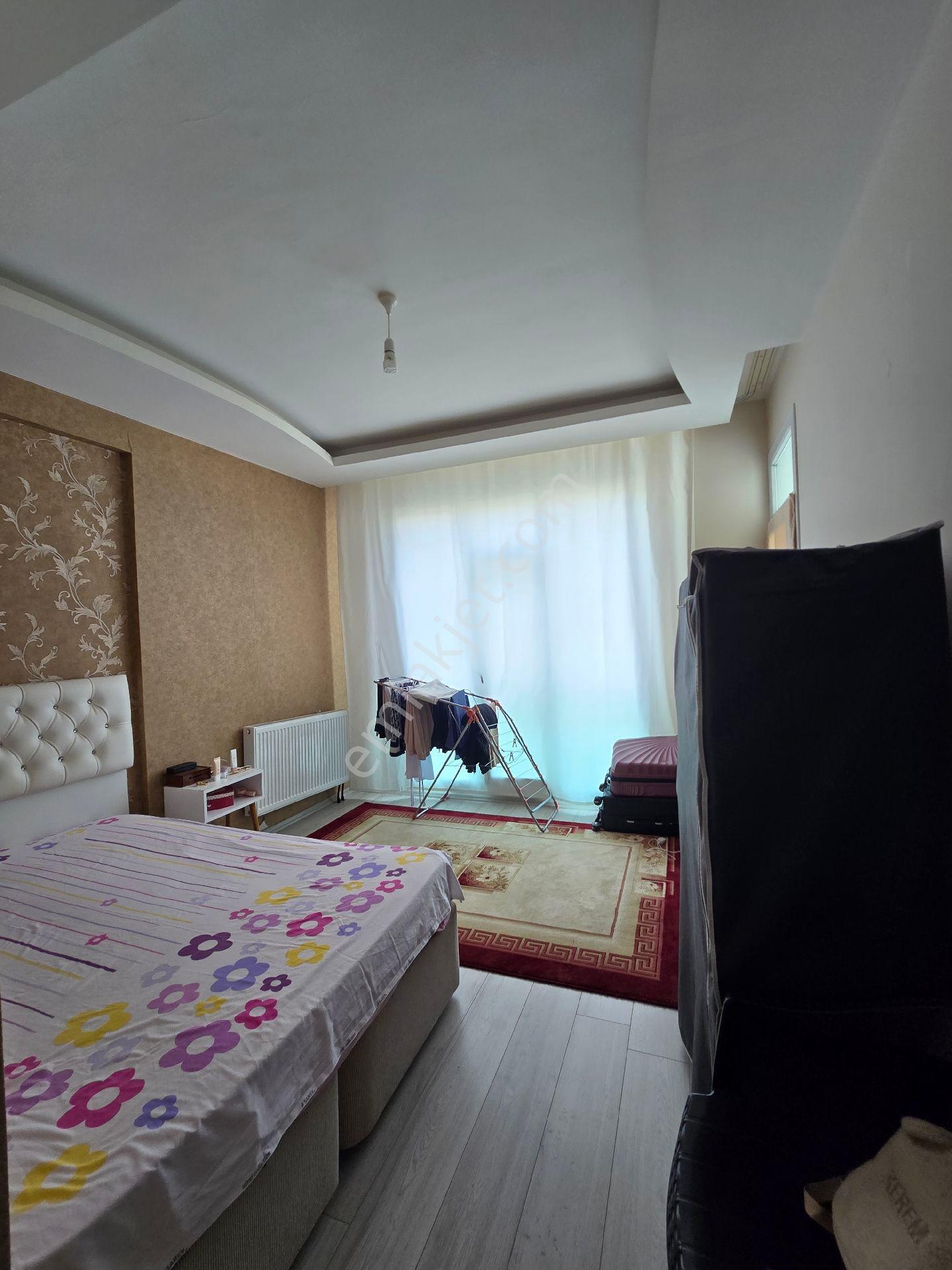 Otogara Yürüme Mesafesinde, Kutu Gibi 1+1 Kiralık Daire - Görsel 22