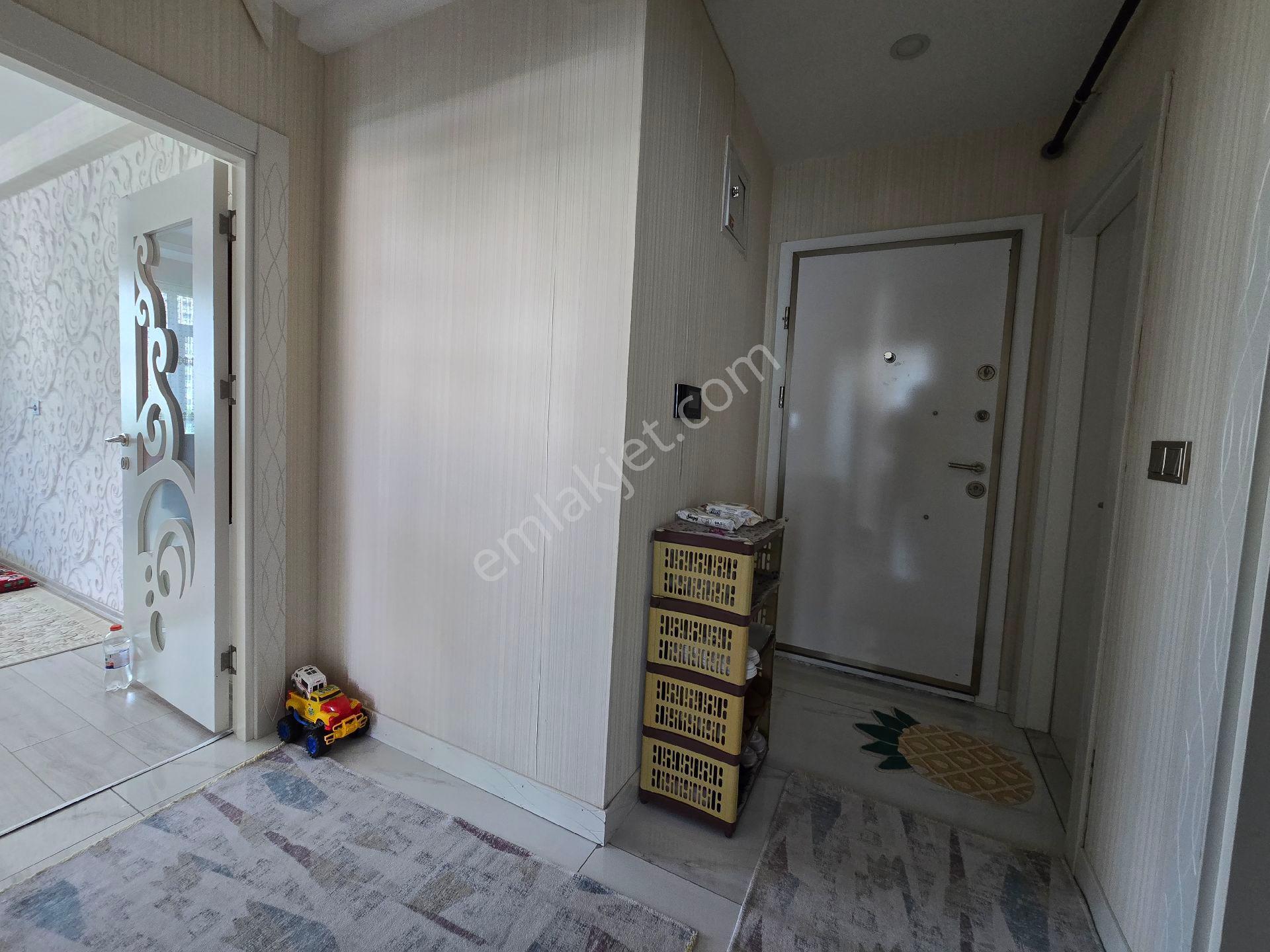 Otogara Yürüme Mesafesinde, Kutu Gibi 1+1 Kiralık Daire - Görsel 26