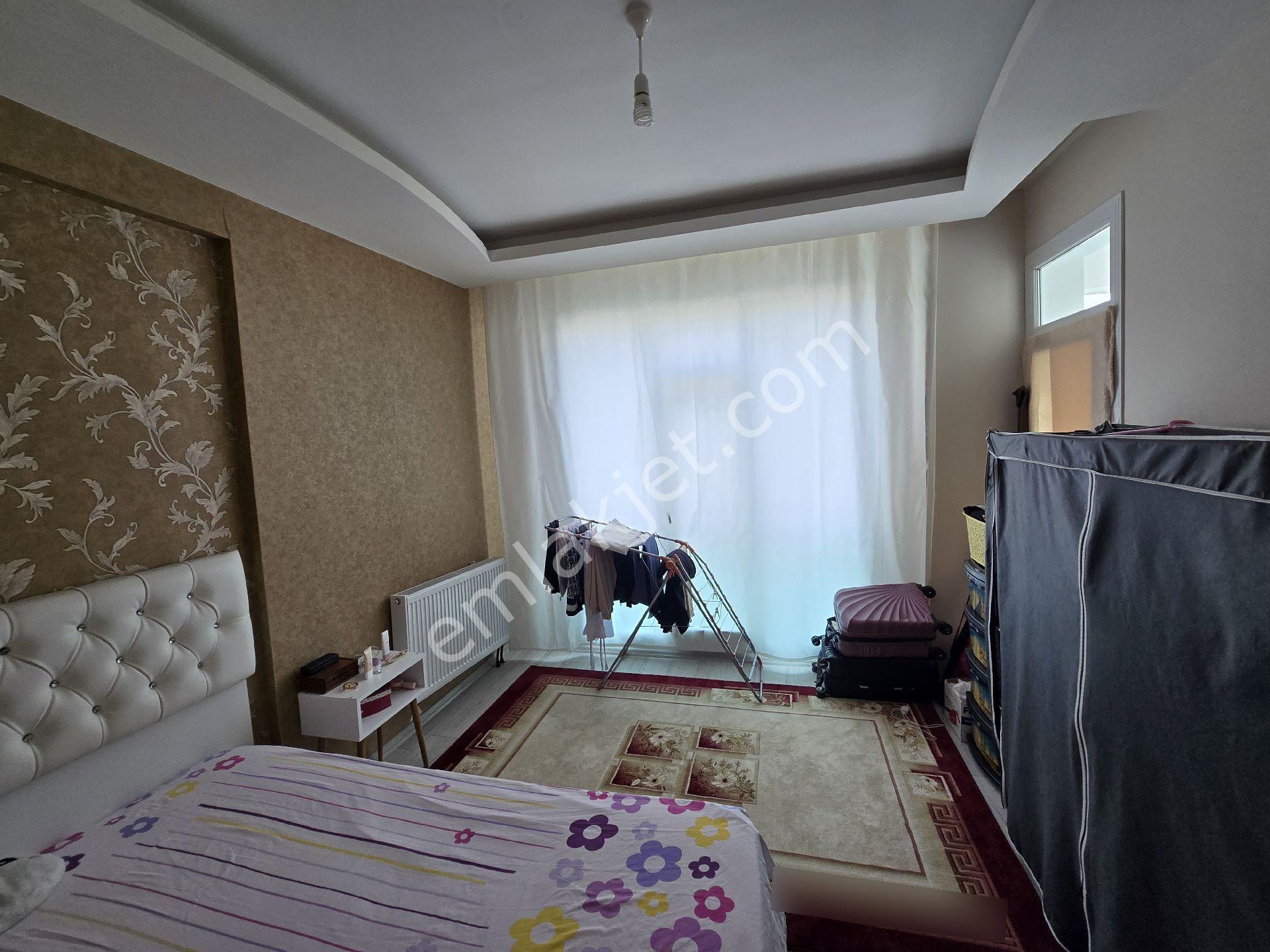 Otogara Yürüme Mesafesinde, Kutu Gibi 1+1 Kiralık Daire - Görsel 21