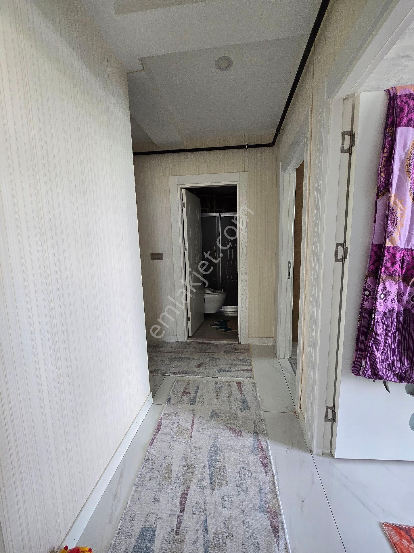 Otogara Yürüme Mesafesinde, Kutu Gibi 1+1 Kiralık Daire - Görsel 28
