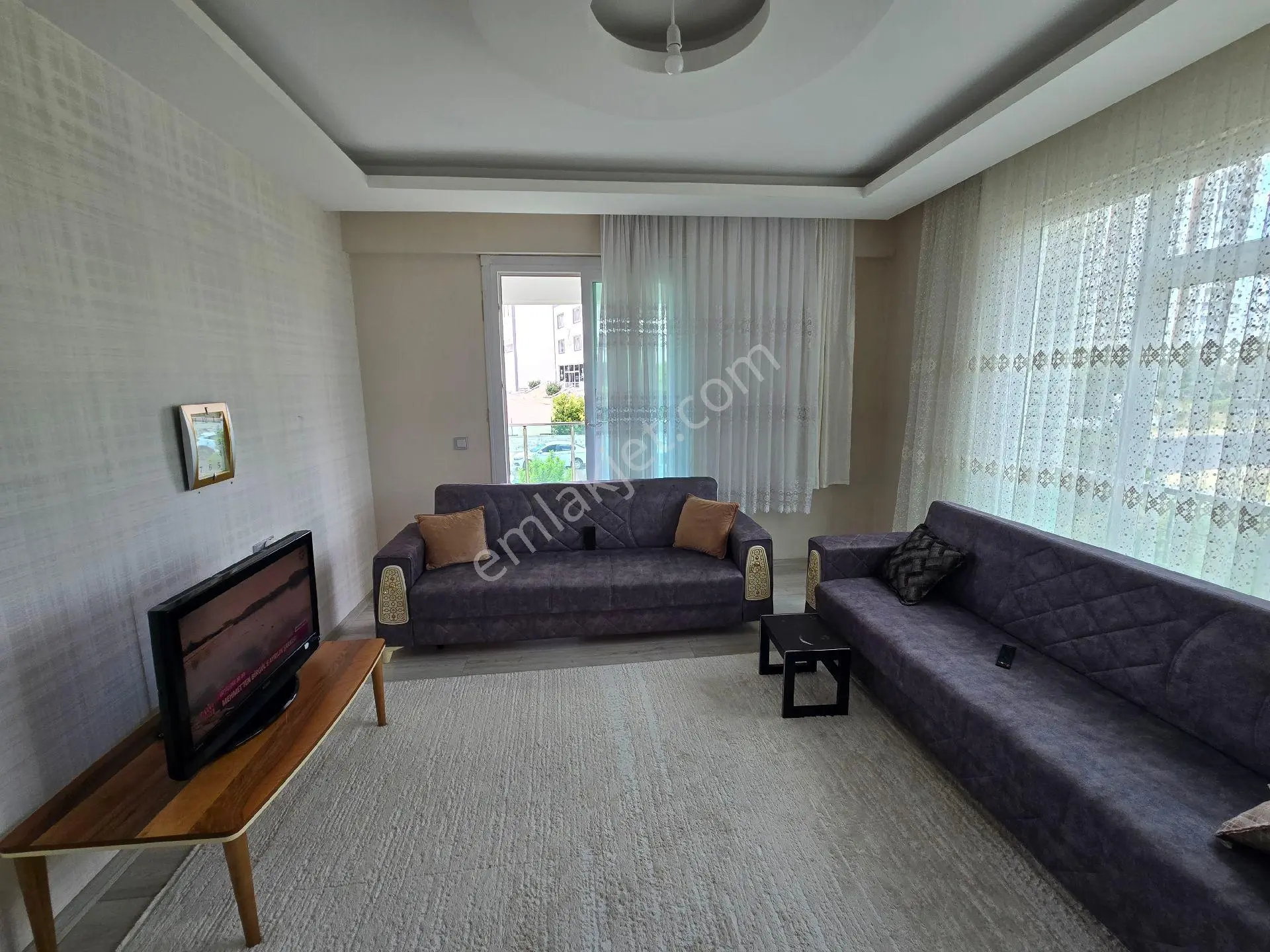 Otogara Yürüme Mesafesinde, Kutu Gibi 1+1 Kiralık Daire - Görsel 4